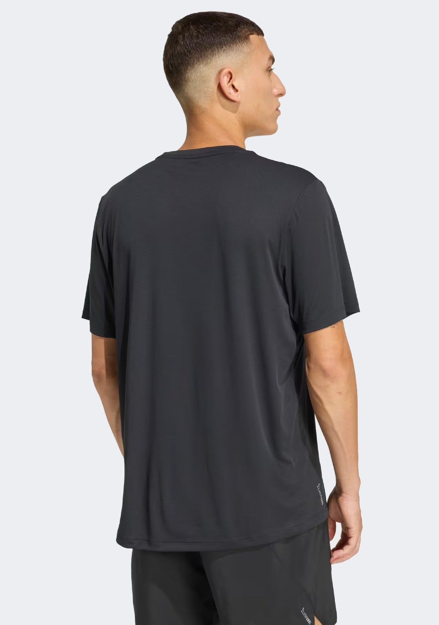 Adidas Men's adi365 Essentials Running Tee