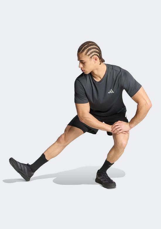 Adidas Men's adi365 Essentials Running Tee