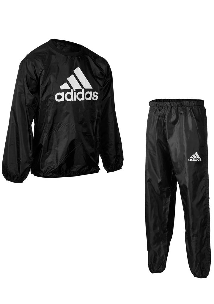 Adidas B.O.S Sauna Suit