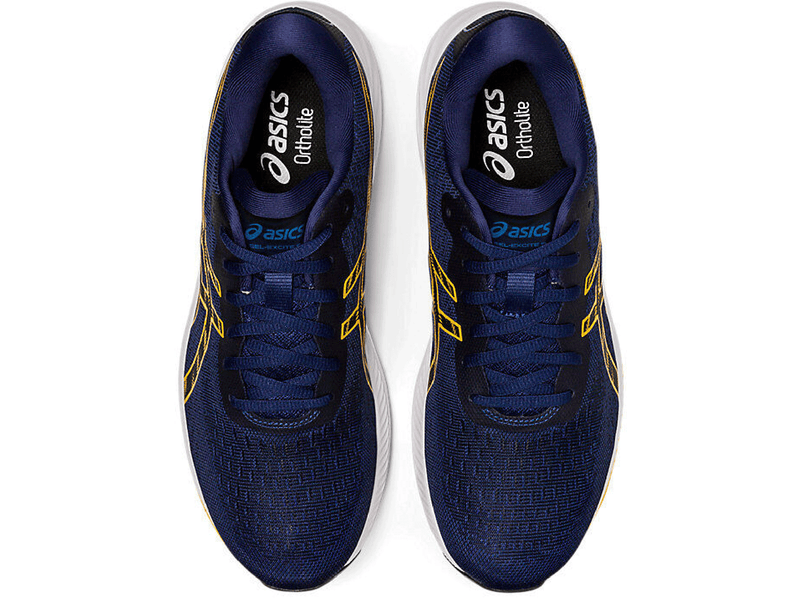 Asics Mens Gel Excite 9 <BR> 1011B338 409