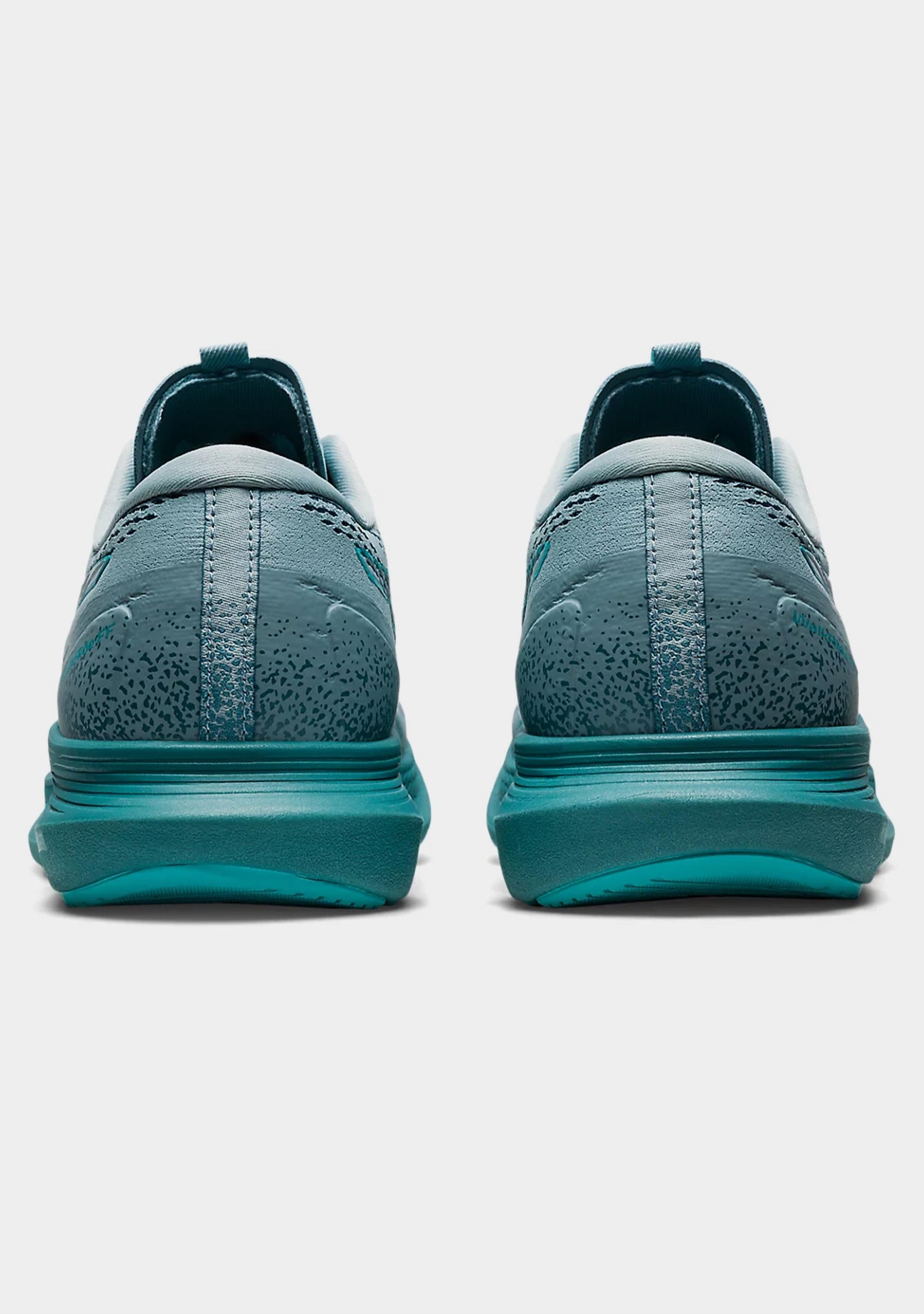 Asics Women’s WalkRide FF