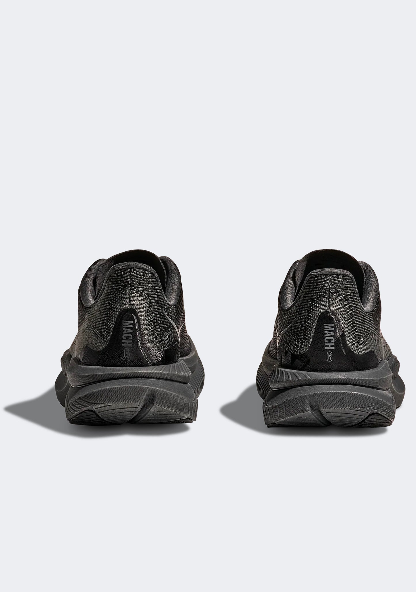 Hoka Men's Mach 6