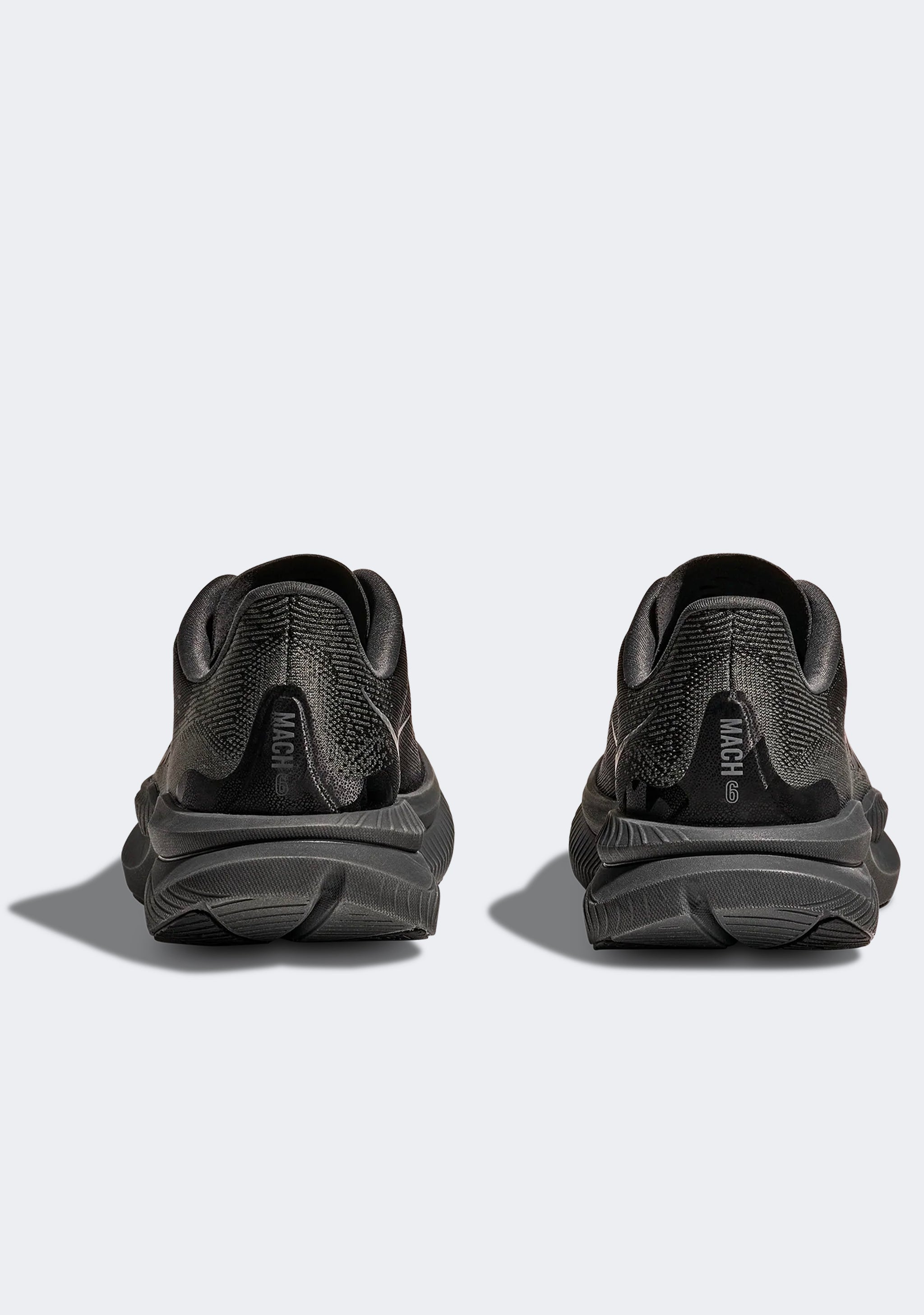 Hoka Men's Mach 6
