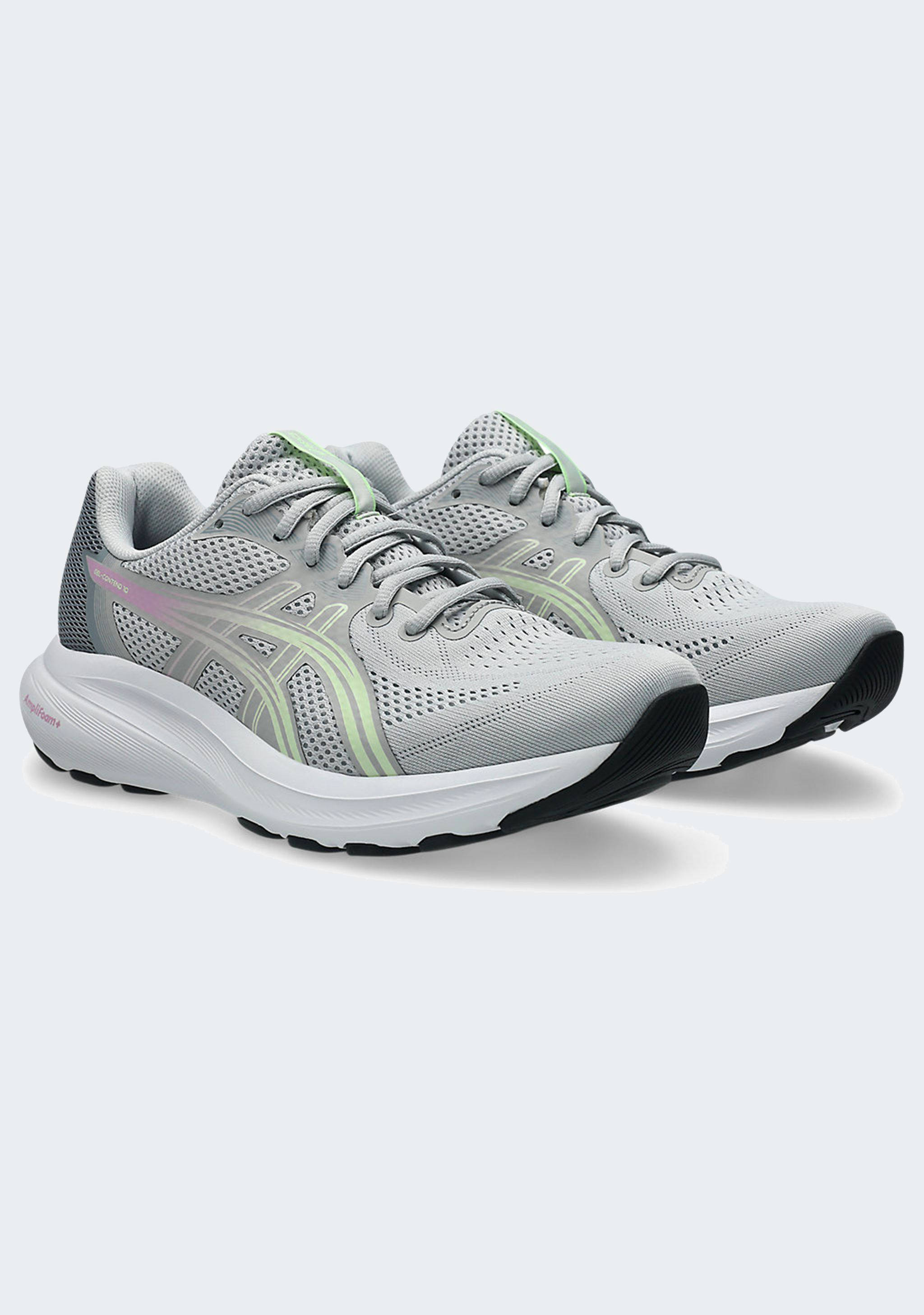 Asics Women's Gel Contend 10 (D Width)
