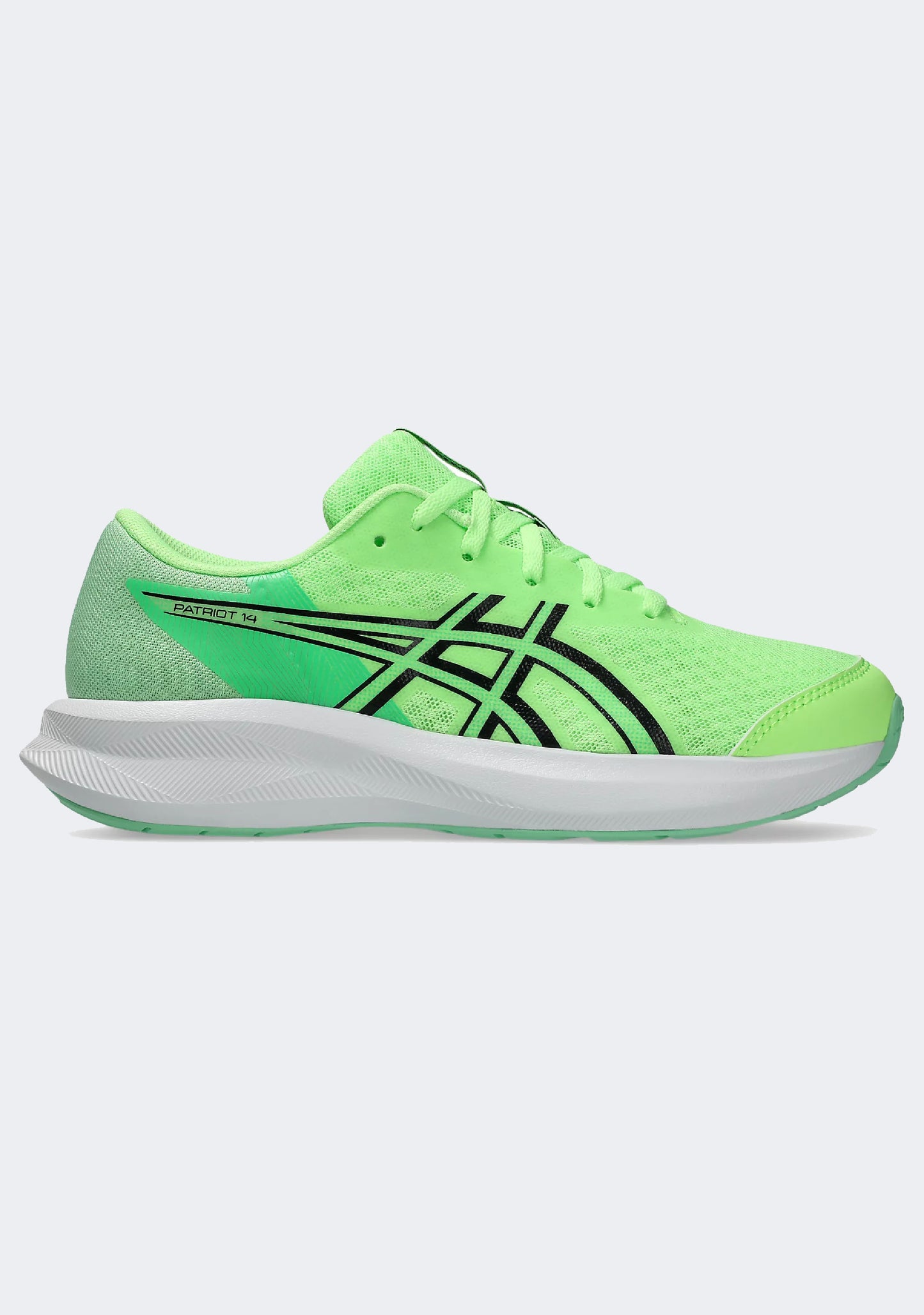 Asics Kids' Patriot 14 GS
