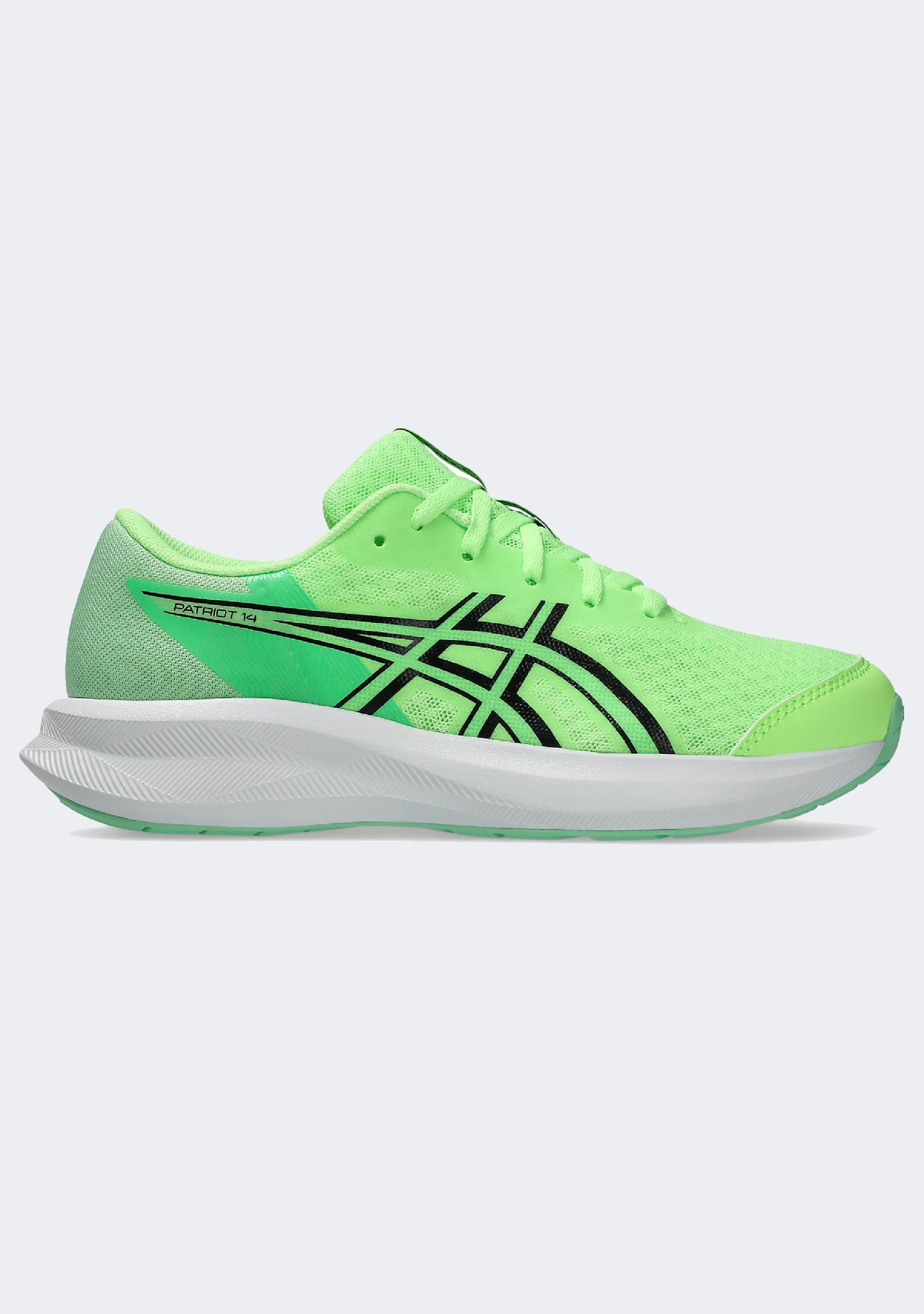 Asics Kids' Patriot 14 GS