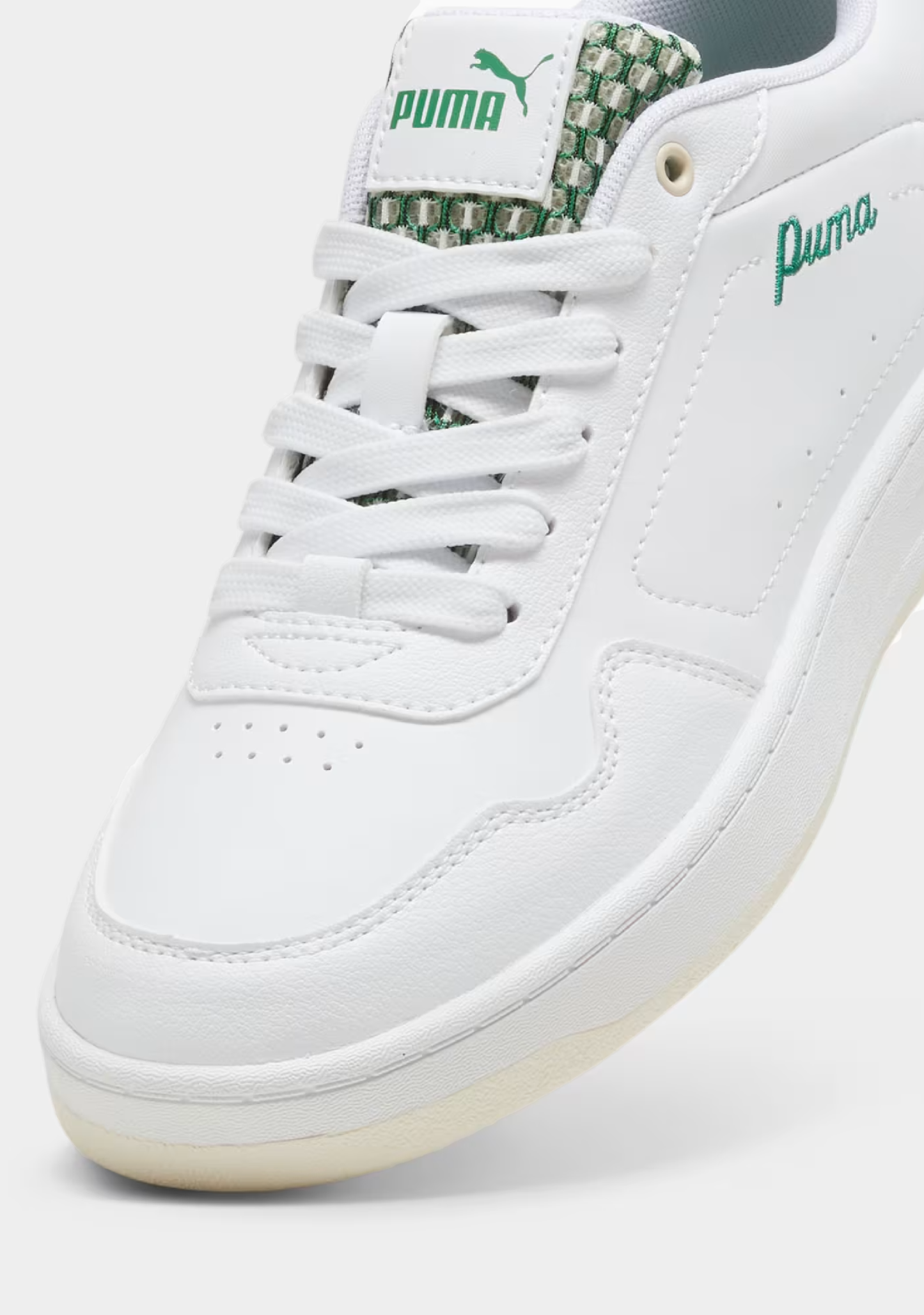 Puma Women's Court Classy Blossom