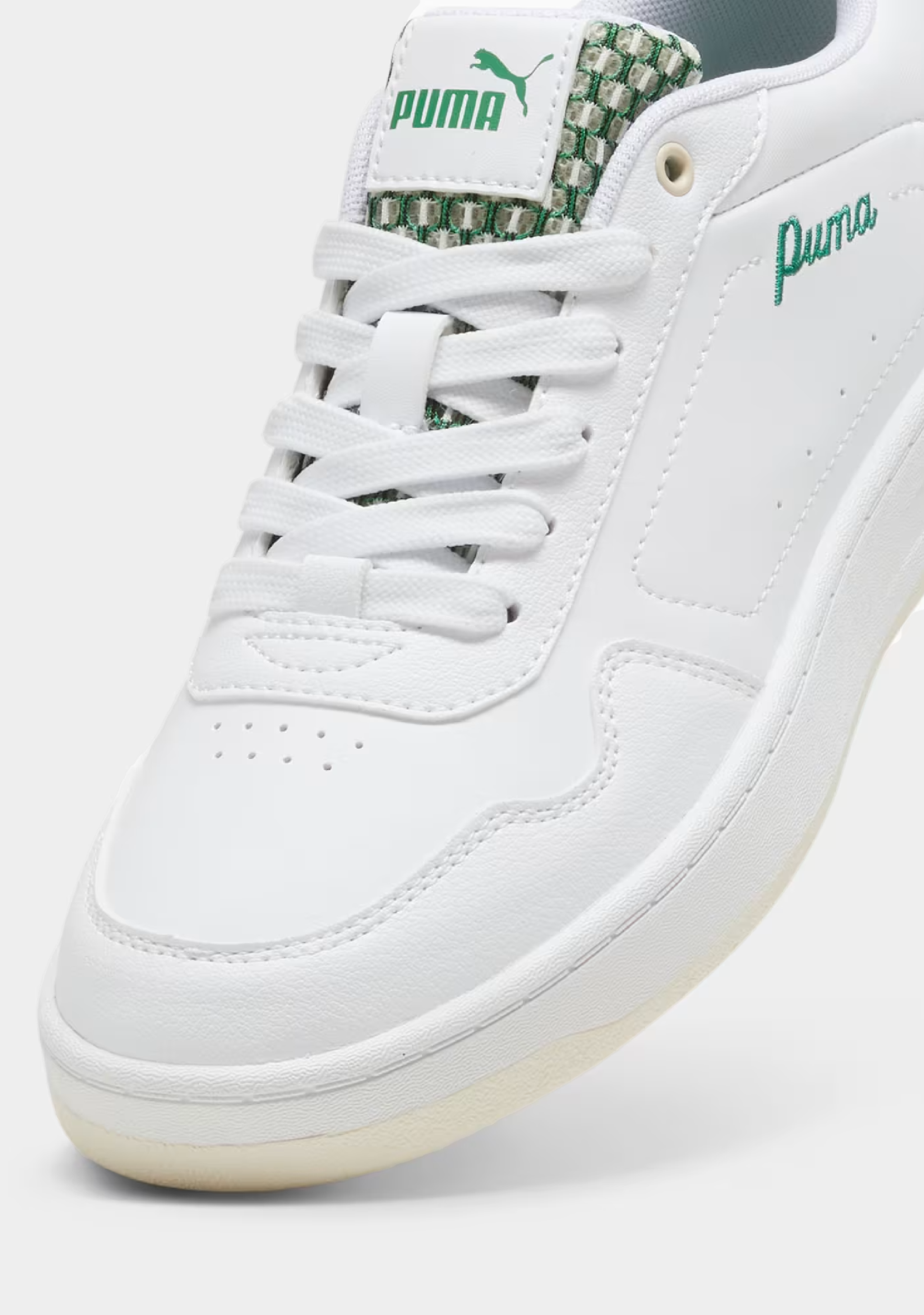 Puma Women's Court Classy Blossom