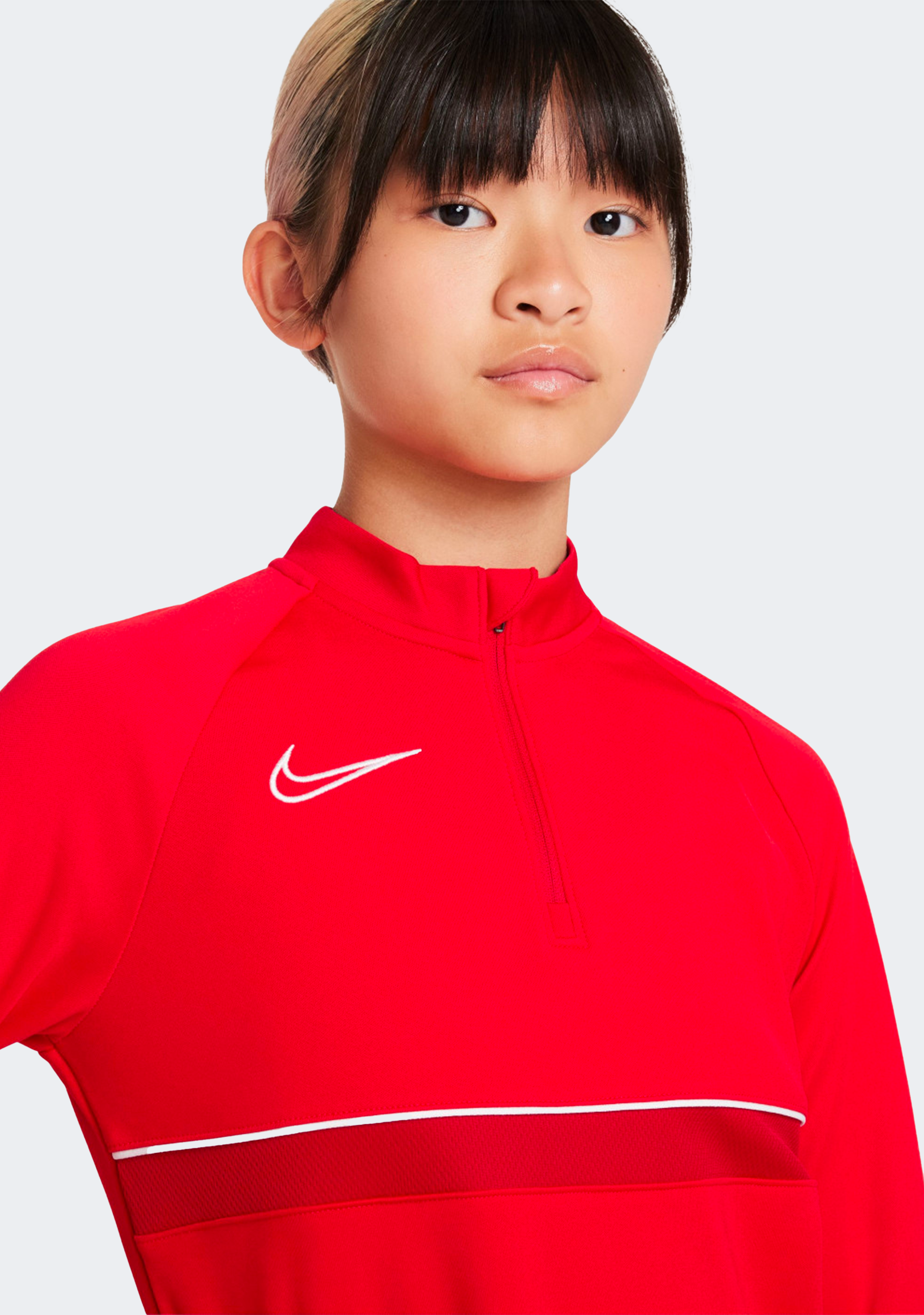 Nike Youth Dri-FIT Academy 21 Midlayer Top