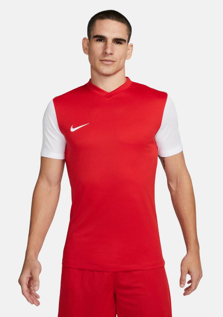 Nike Men's Dri-Fit Tiempo Premier II Jersey