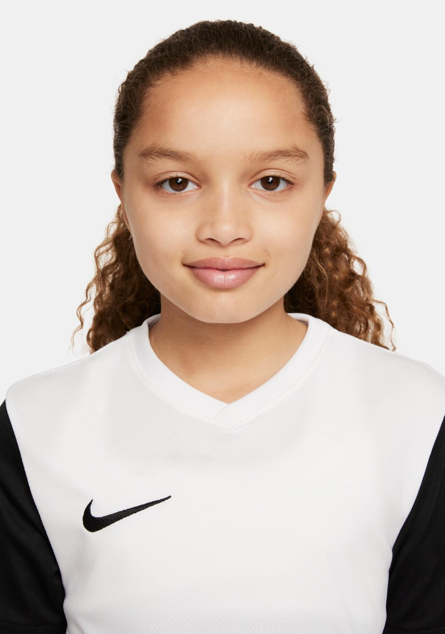 Nike Kids' Dri-Fit Tiempo Premier II Jersey