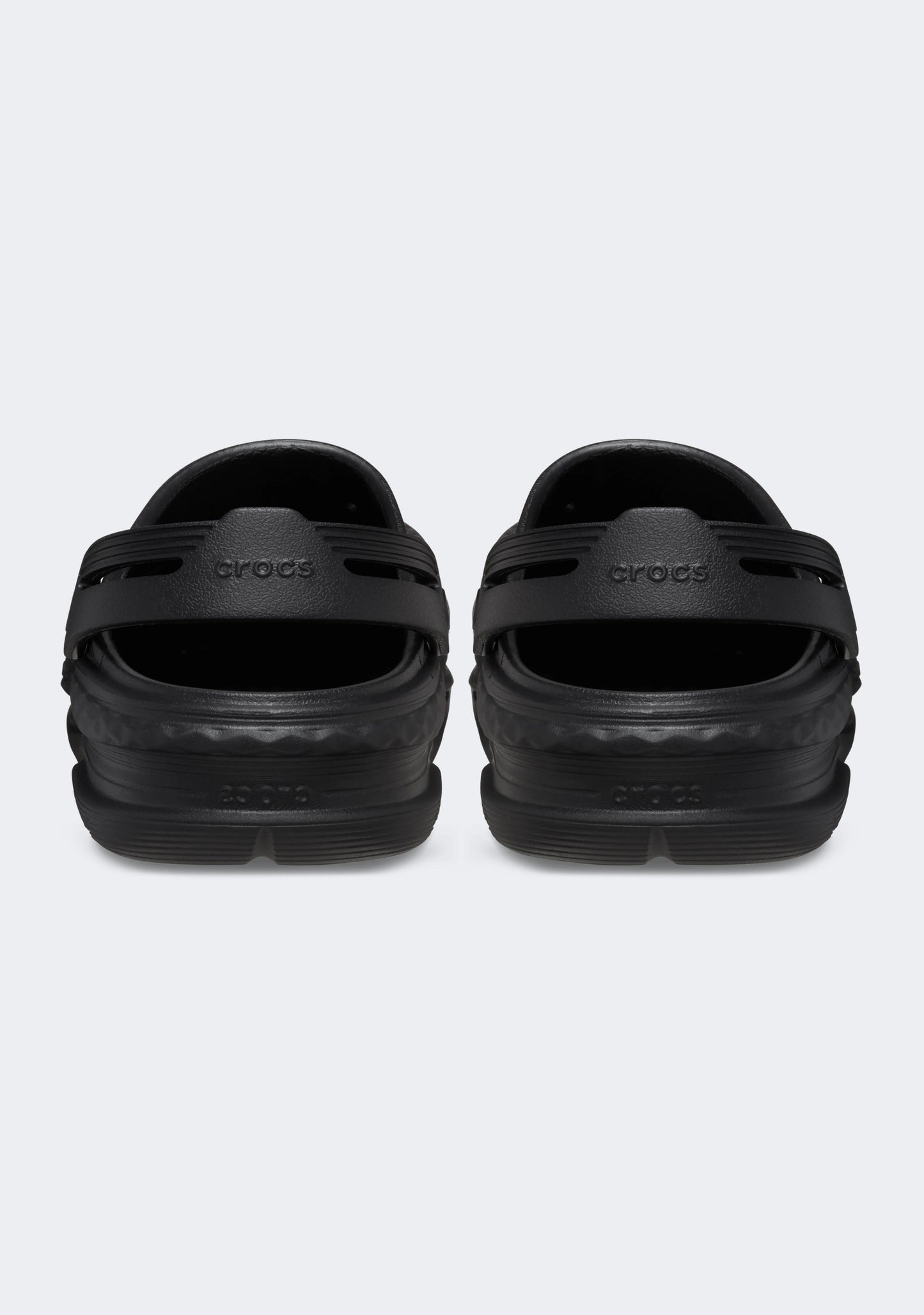 Crocs Kids' Off Grid Clog K