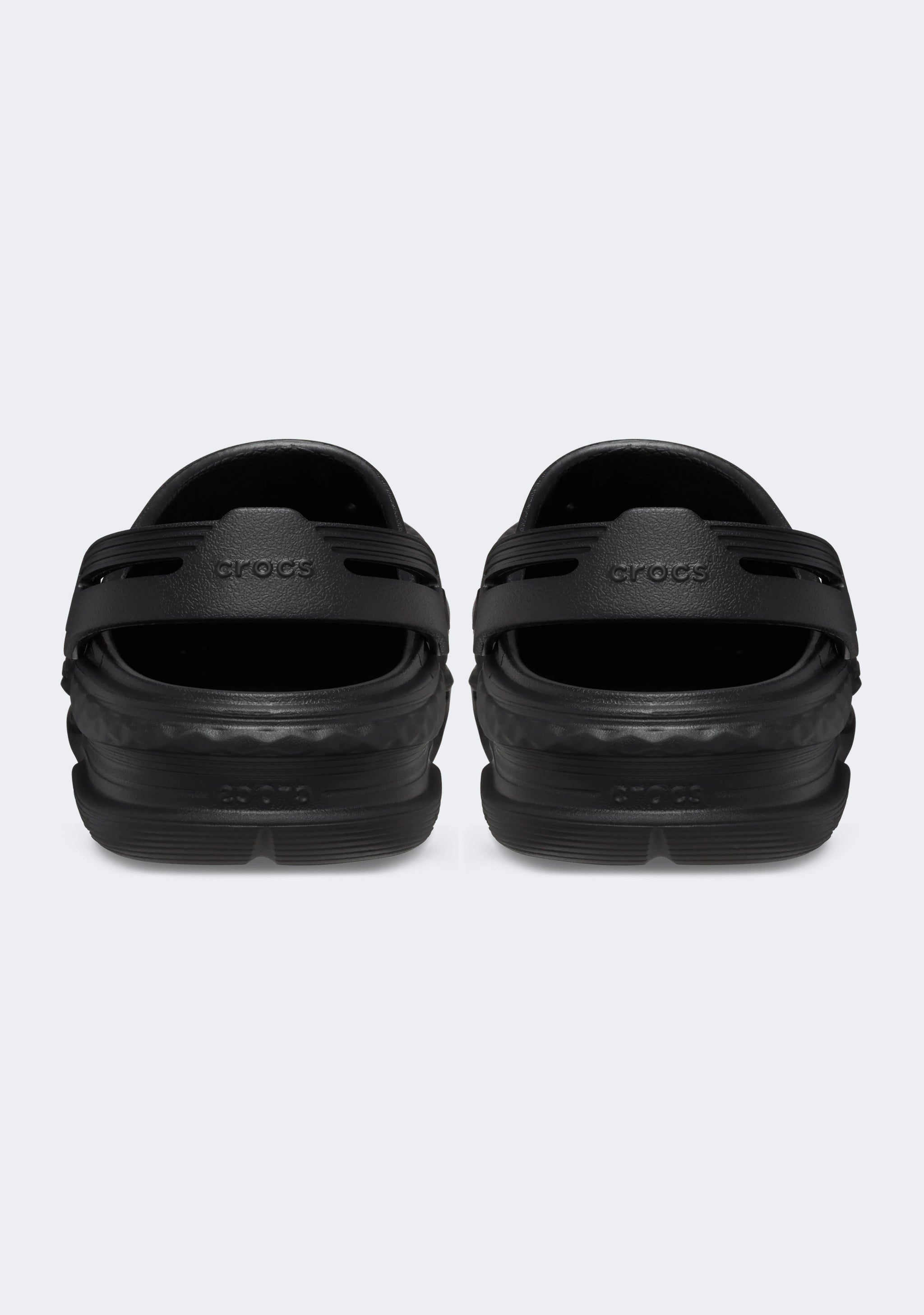 Crocs Kids' Off Grid Clog K