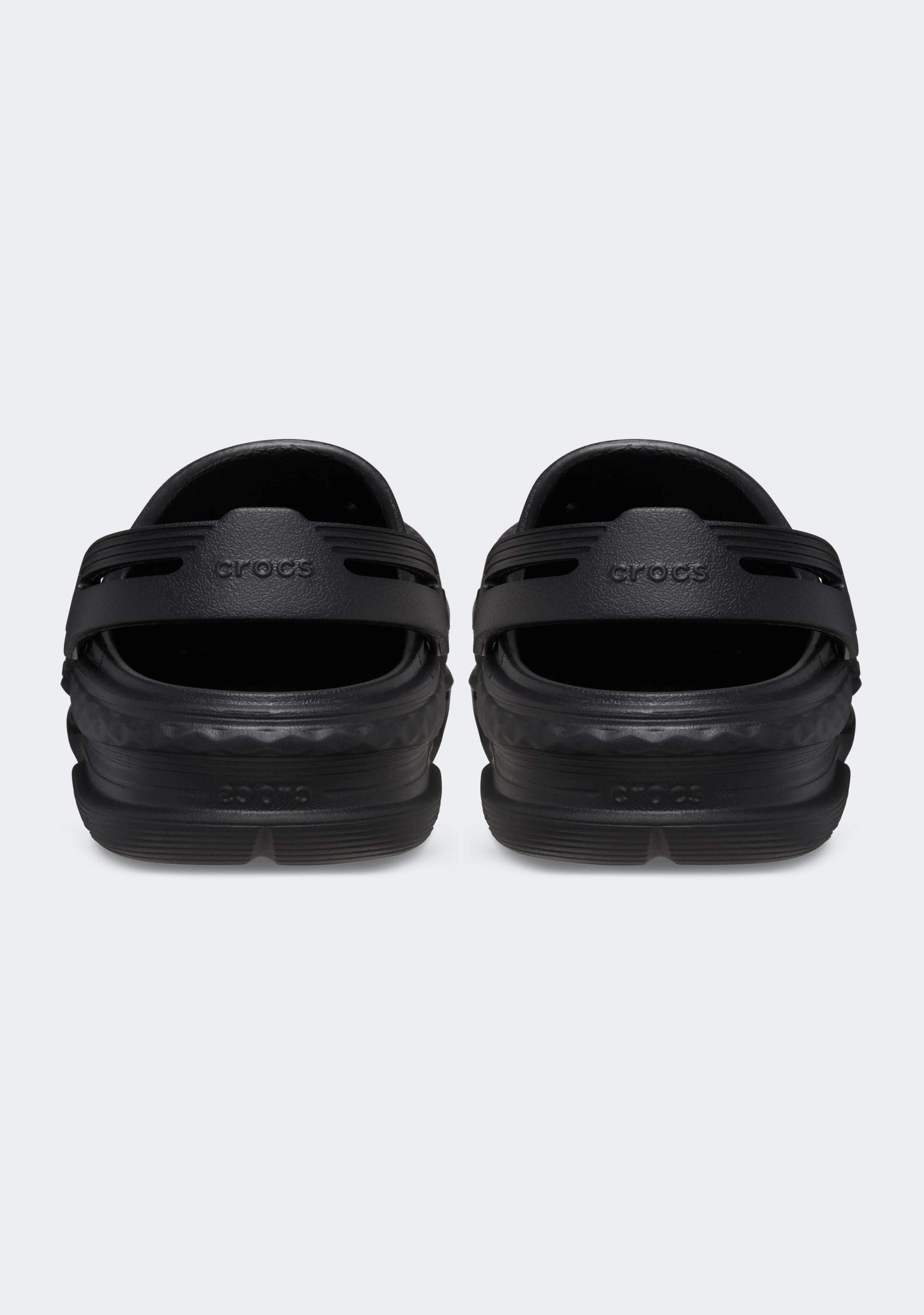 Crocs Kids' Off Grid Clog K