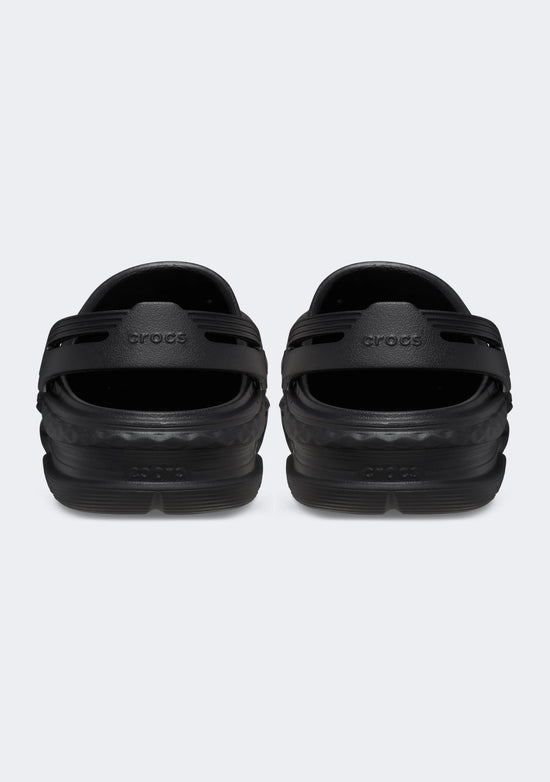 Crocs Kids' Off Grid Clog K