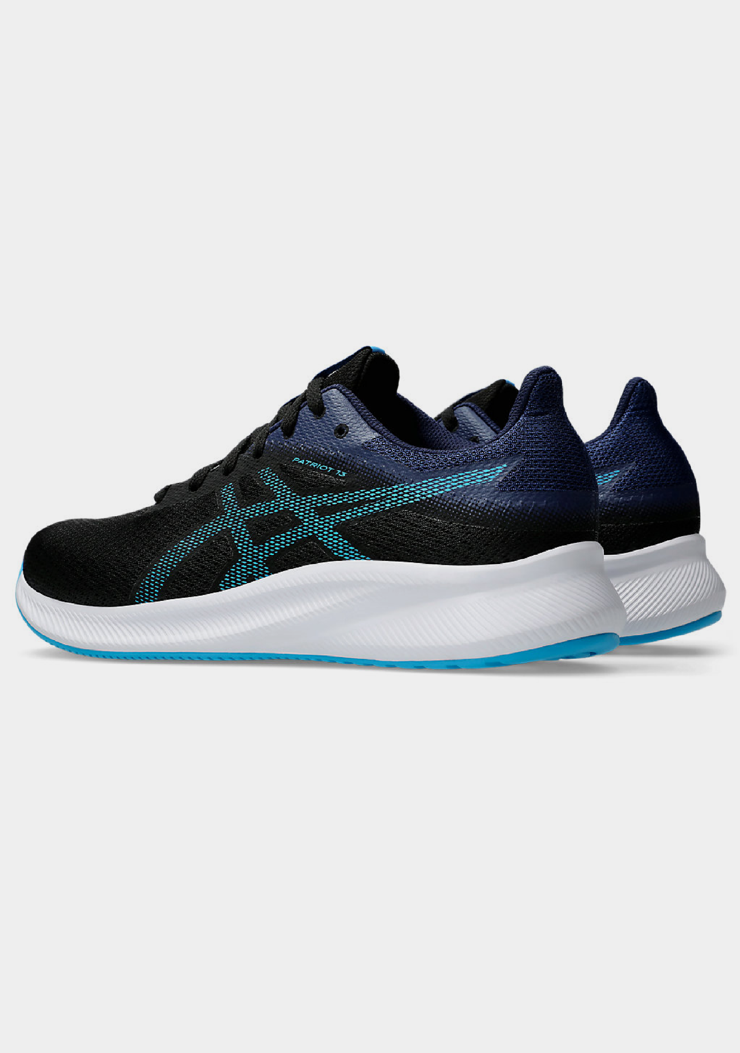 Asics Men's Patriot 13
