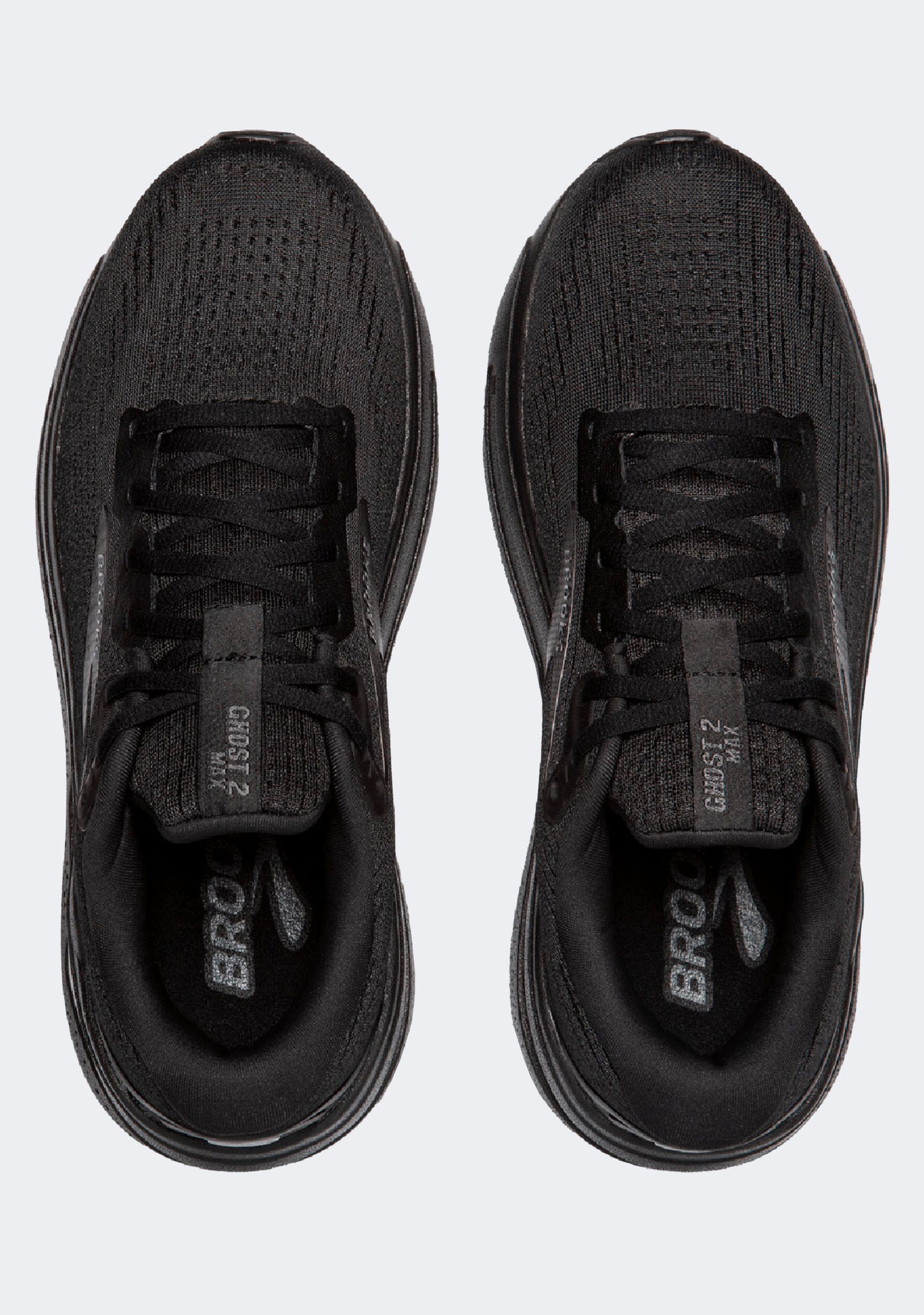 Brooks Men's Ghost Max 2