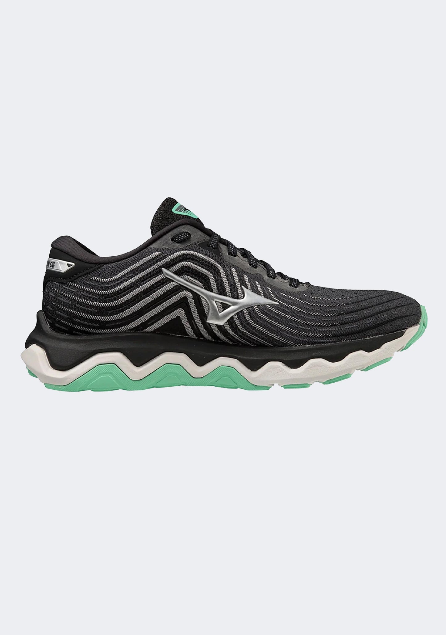 Mizuno Women’s Wave Horizon 6 (D Width)