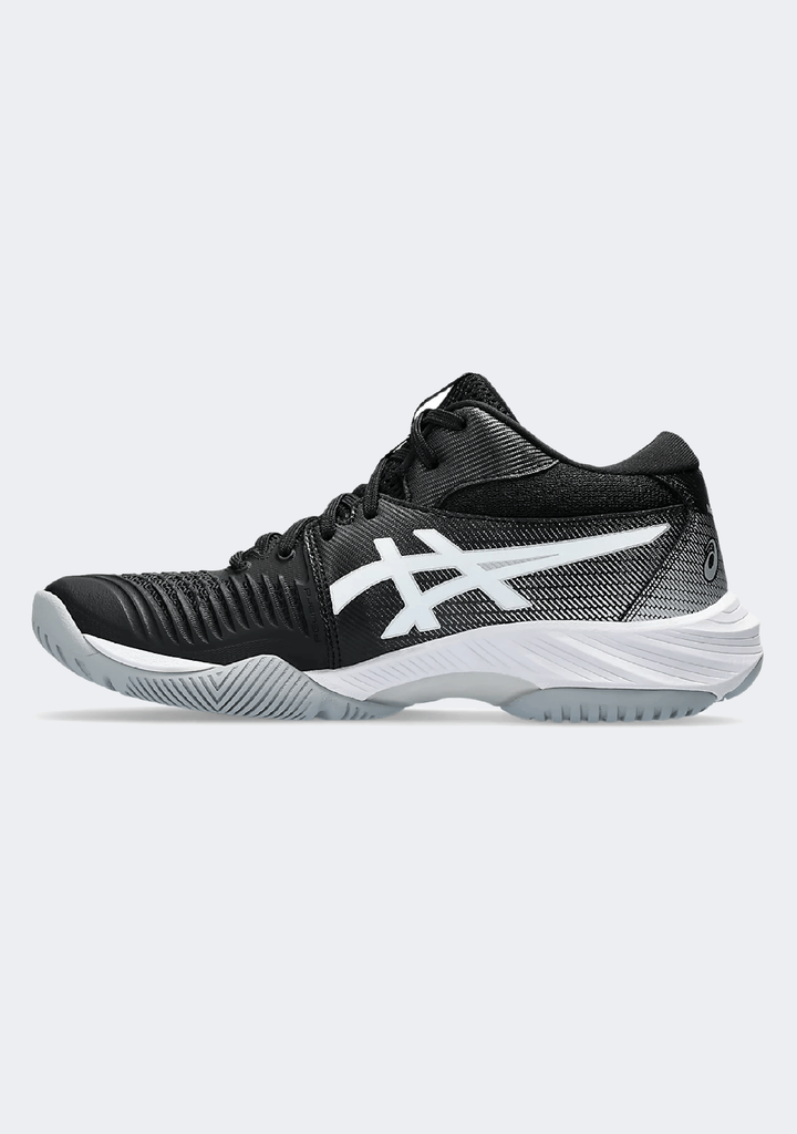 Asics Womens Netburner Ballistic FF MT 3