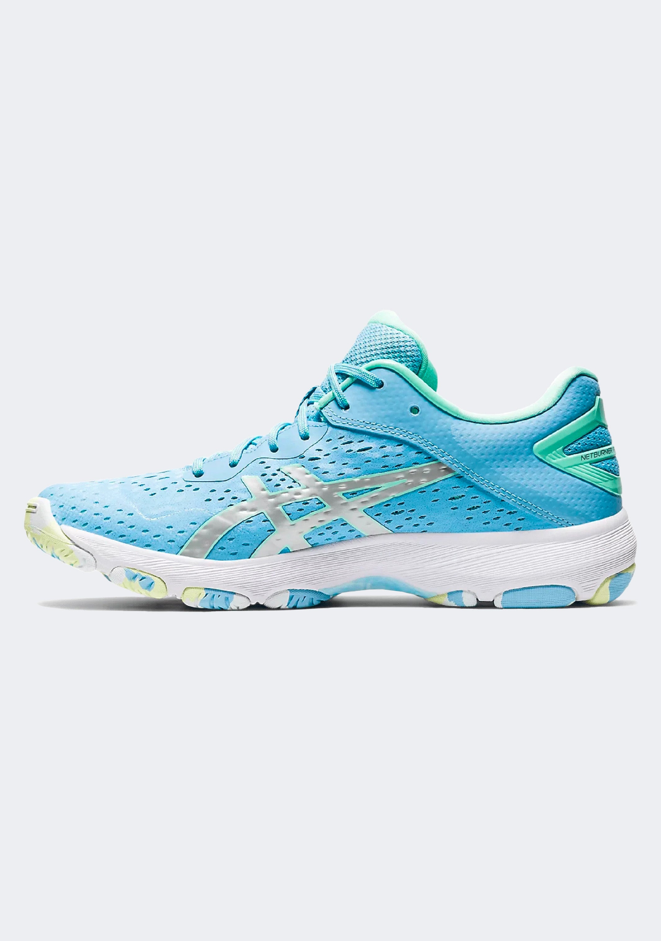Asics Women’s Netburner Professional FF 2