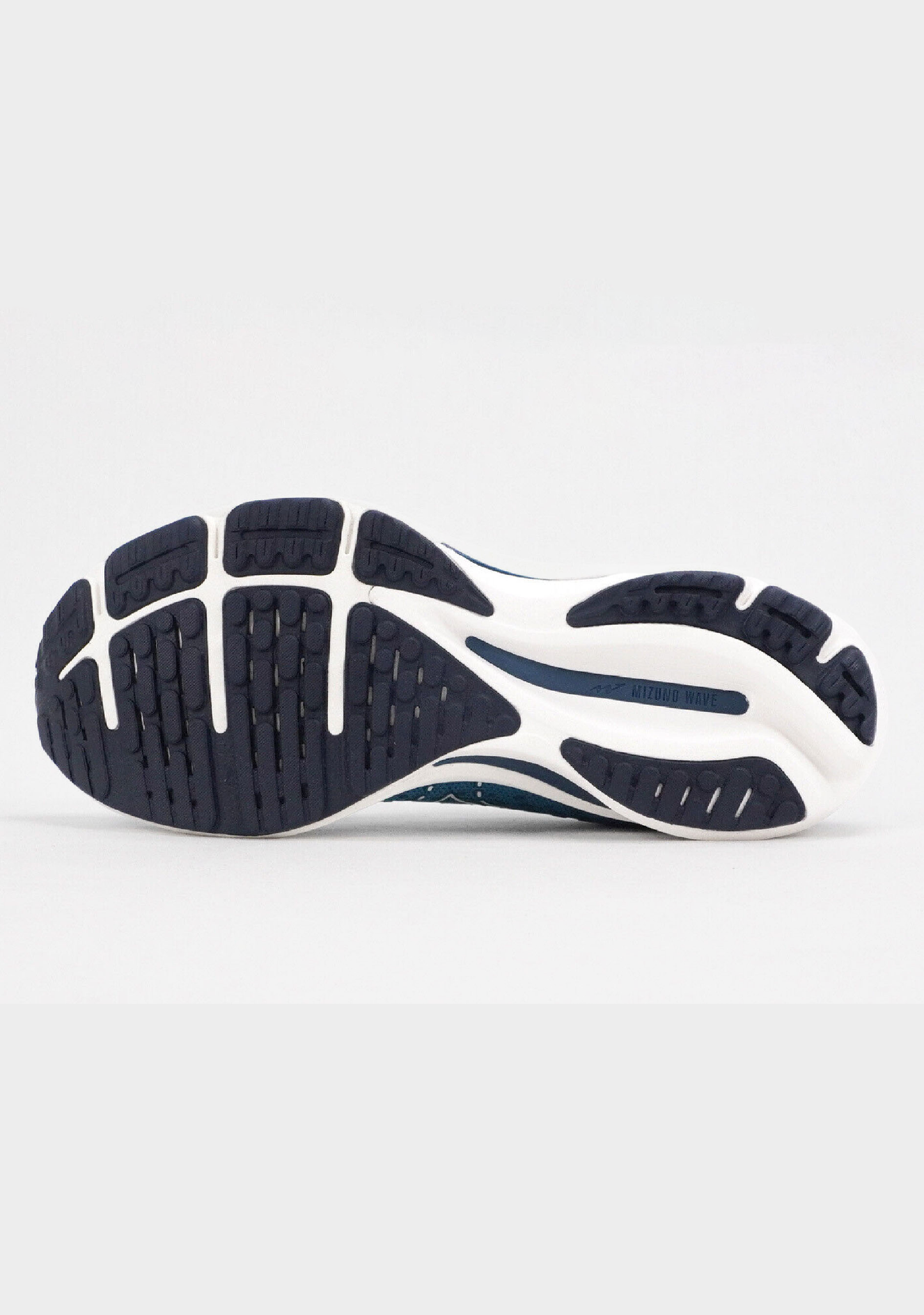 Mizuno Mens Wave Rider 25