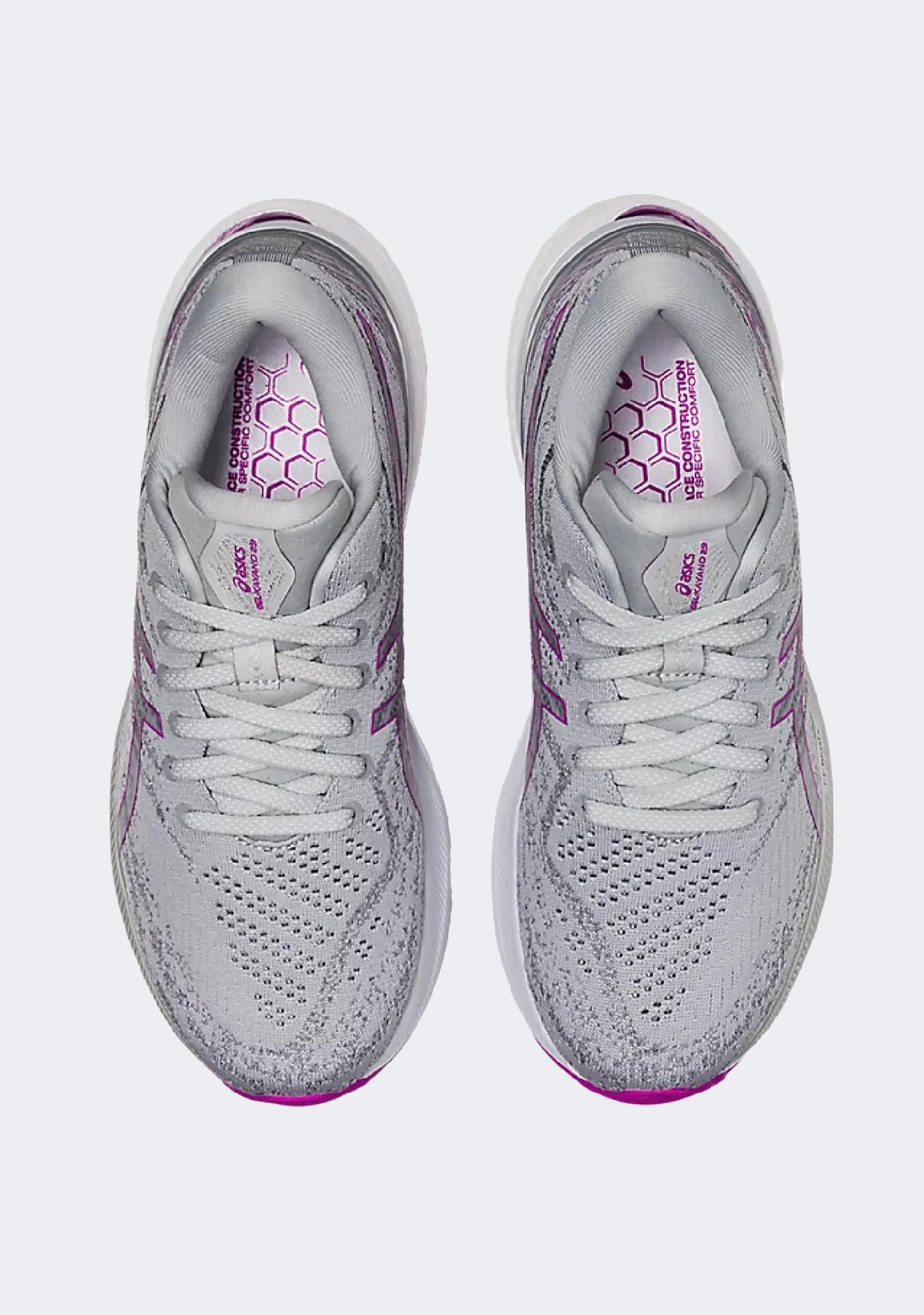 Asics Women's Gel Kayano 29 (D Width)