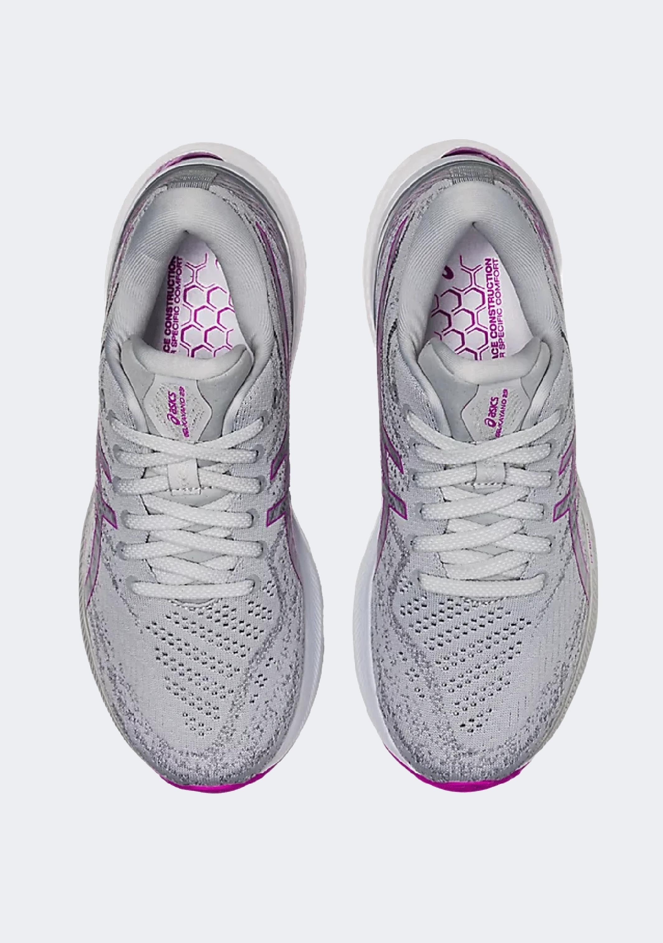 Asics Women's Gel Kayano 29 (D Width)