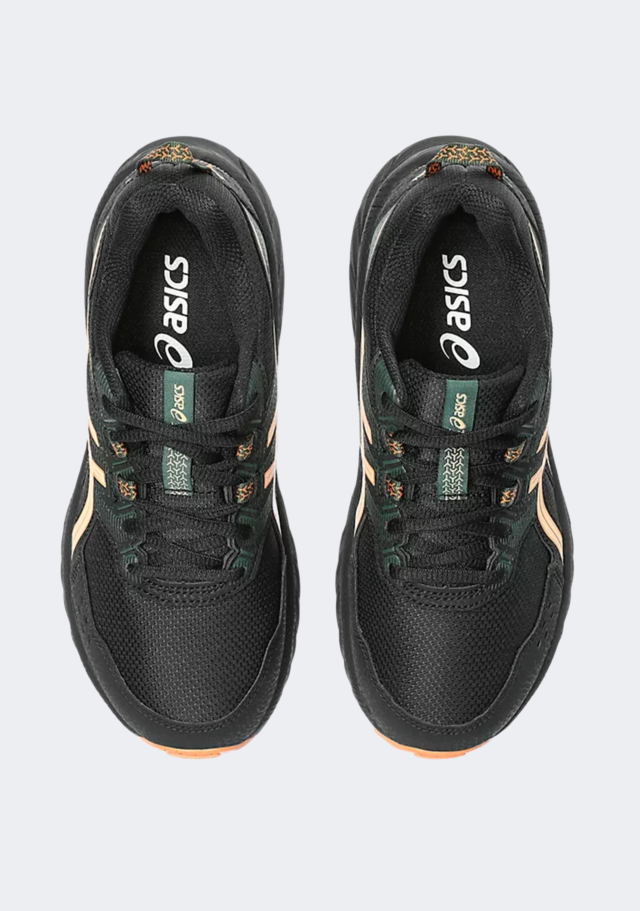 Asics Kids’ Pre-Venture 9 GS