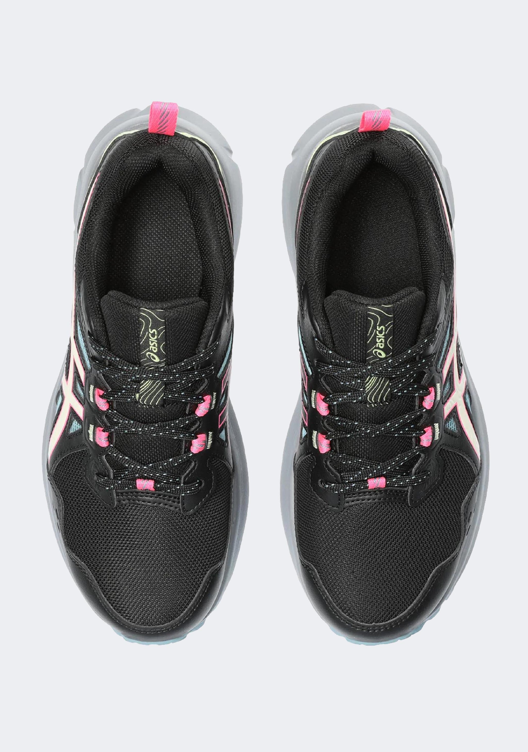 Asics Women’s Trail Scout 3
