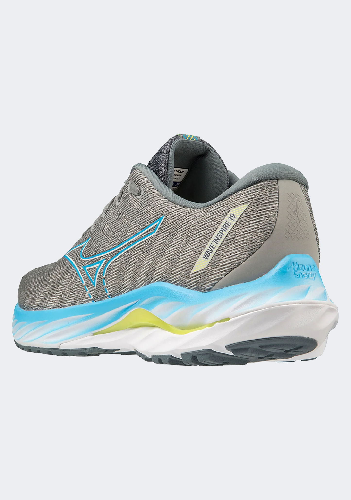 Mizuno Men’s Wave Inspire 19