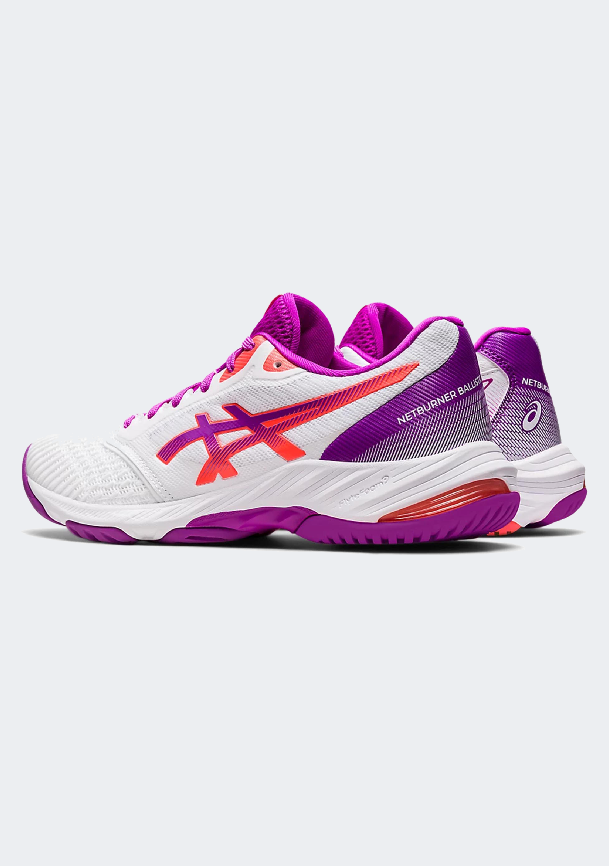 Asics Womens Netburner Ballistic FF 3