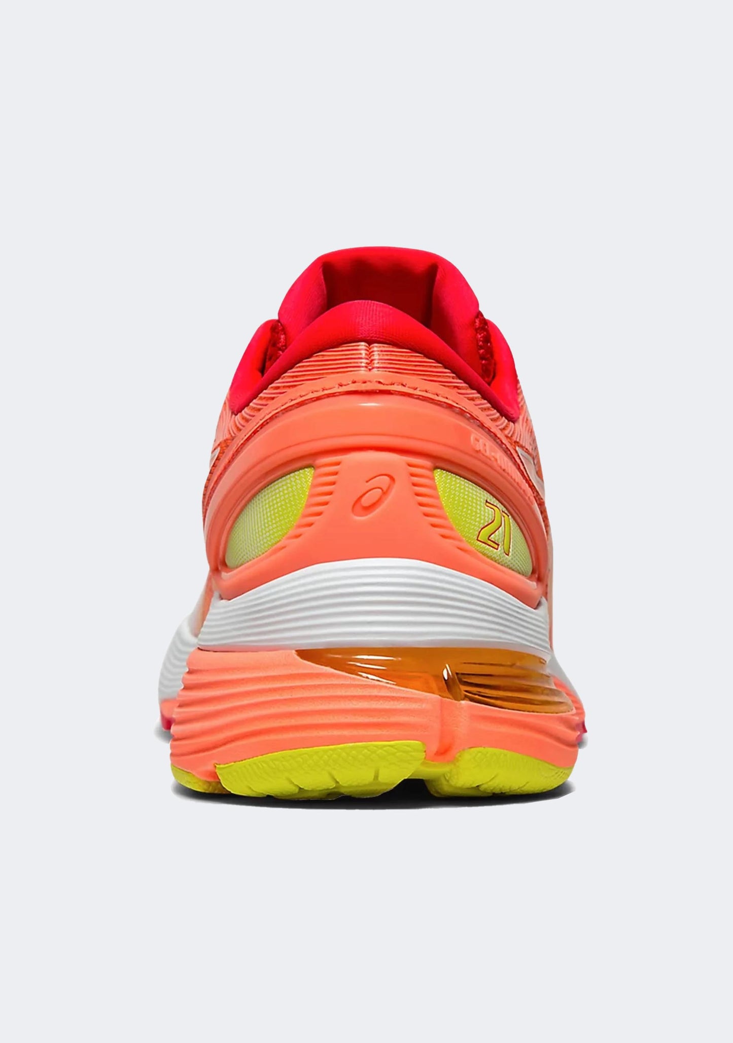 Asics Women’s Gel-Nimbus 21
