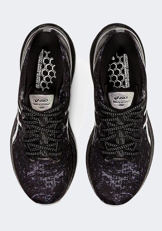Asics Women's Gel-Kayano 28 Platinum