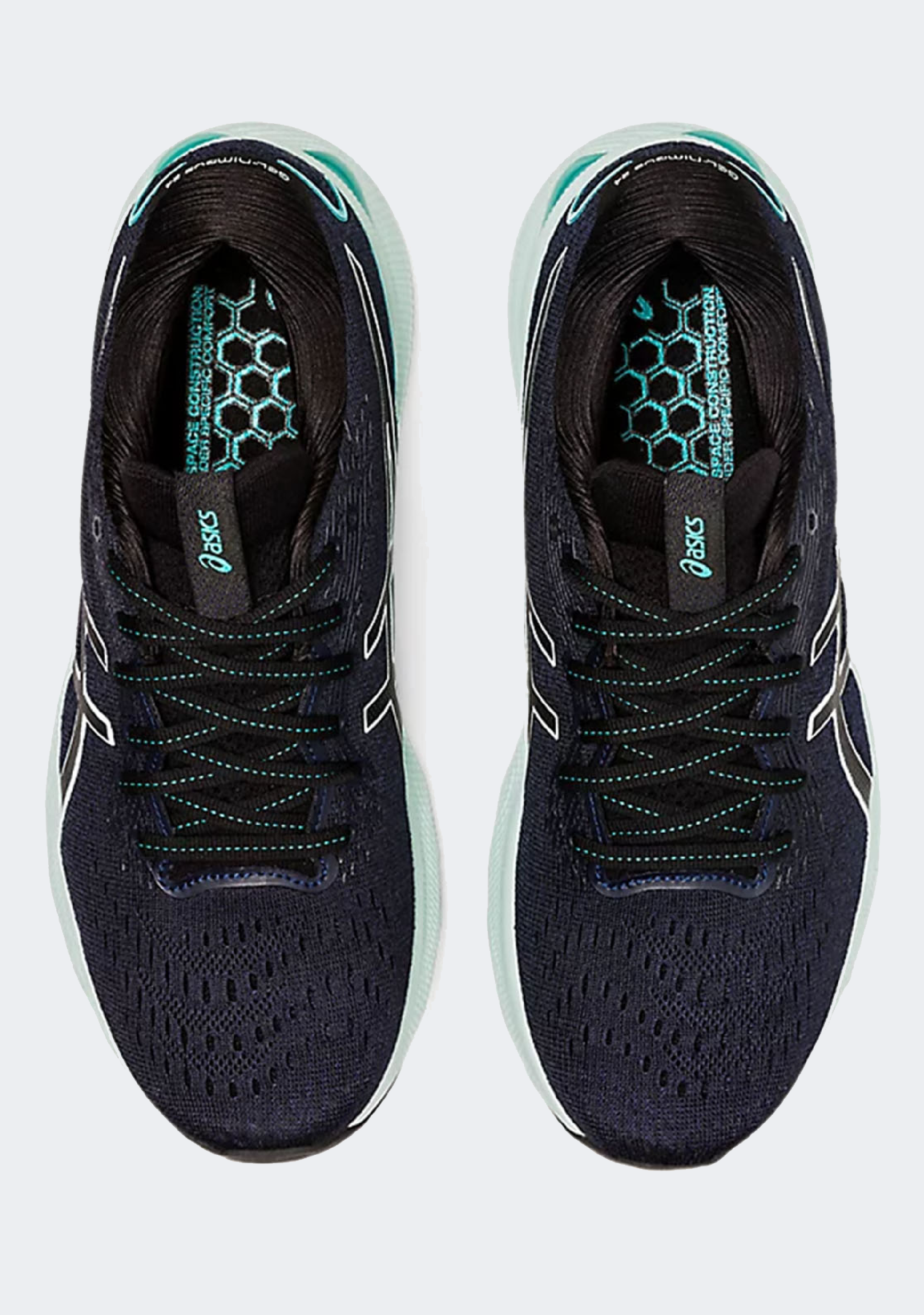 Asics Women’s Nimbus 24