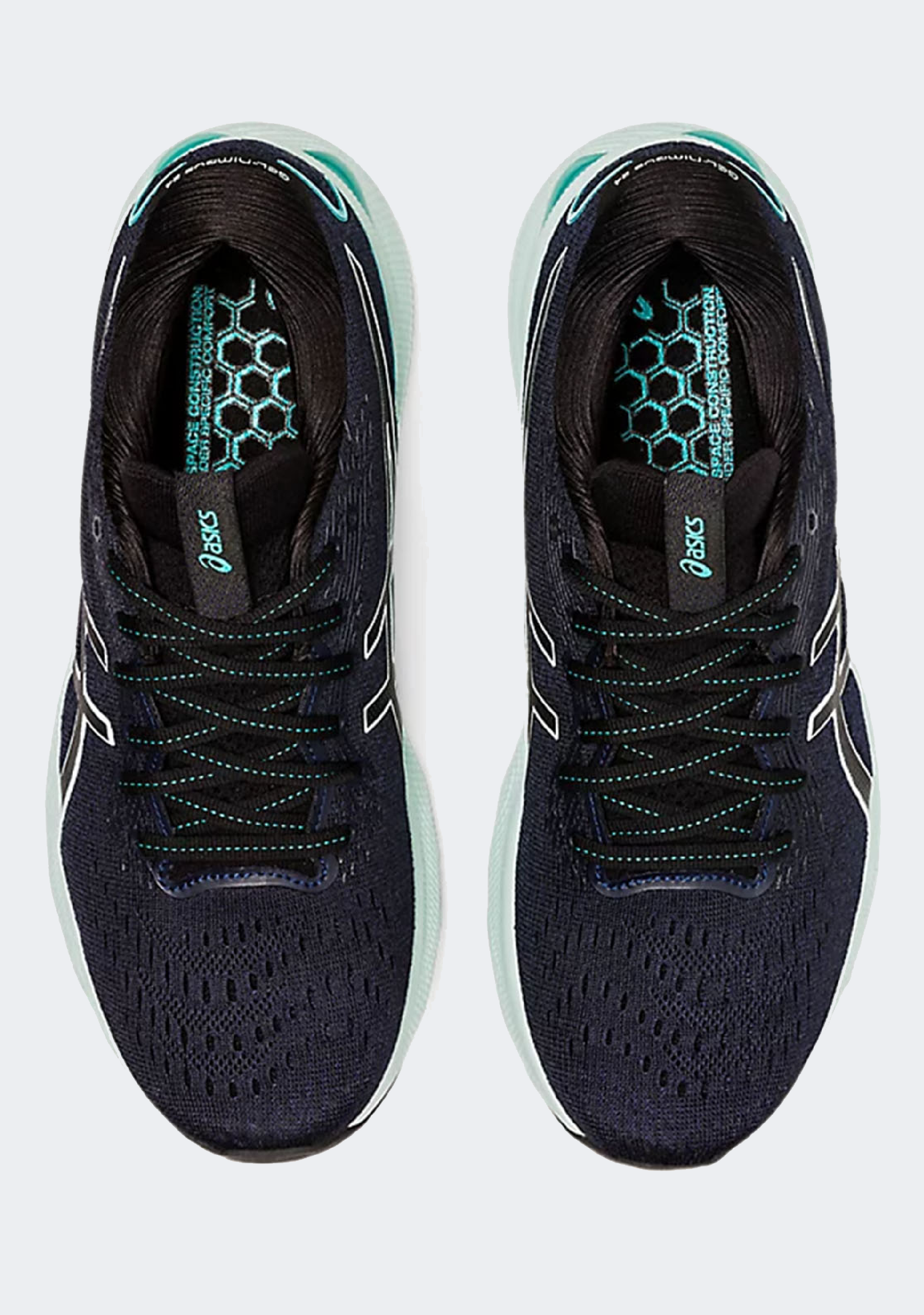 Asics Women’s Nimbus 24