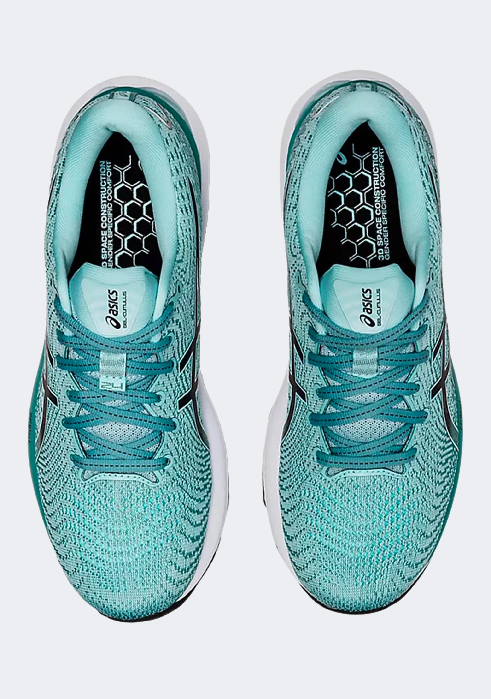Asics Women's Gel-Cumulus 24 (D-Width)