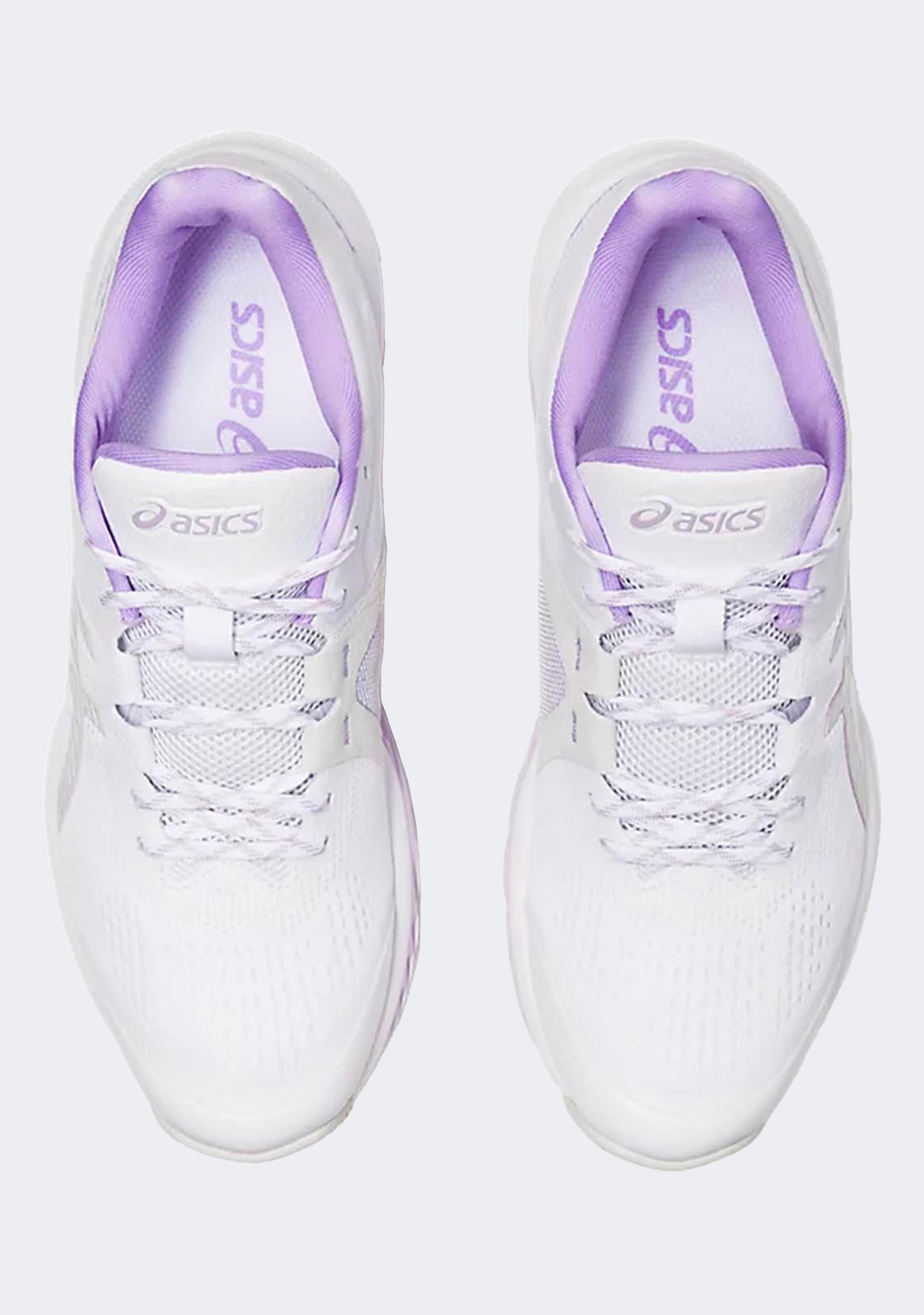 Asics Women’s Netburner Shield FF