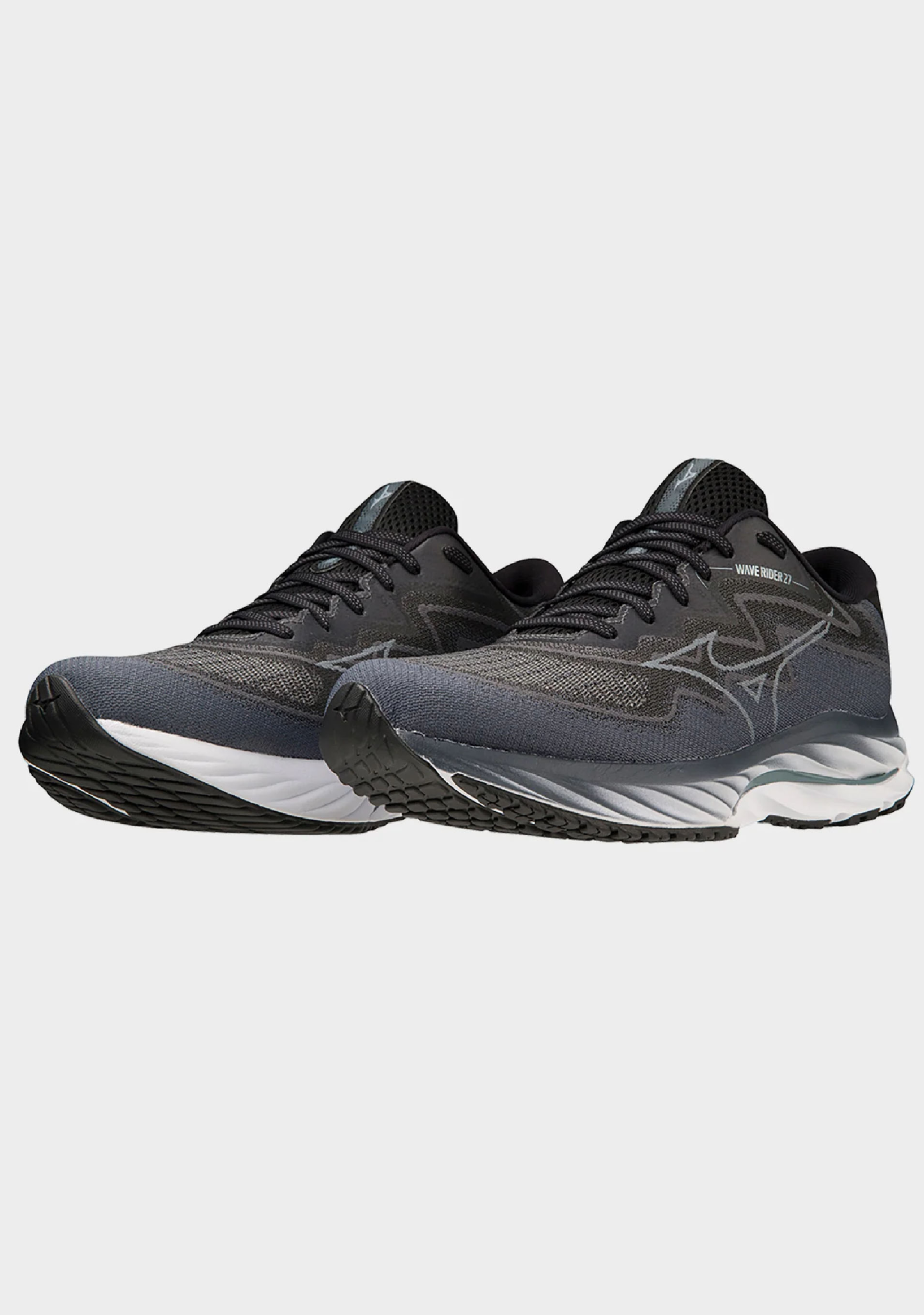 Mizuno Mens Wave Rider 27 SSW