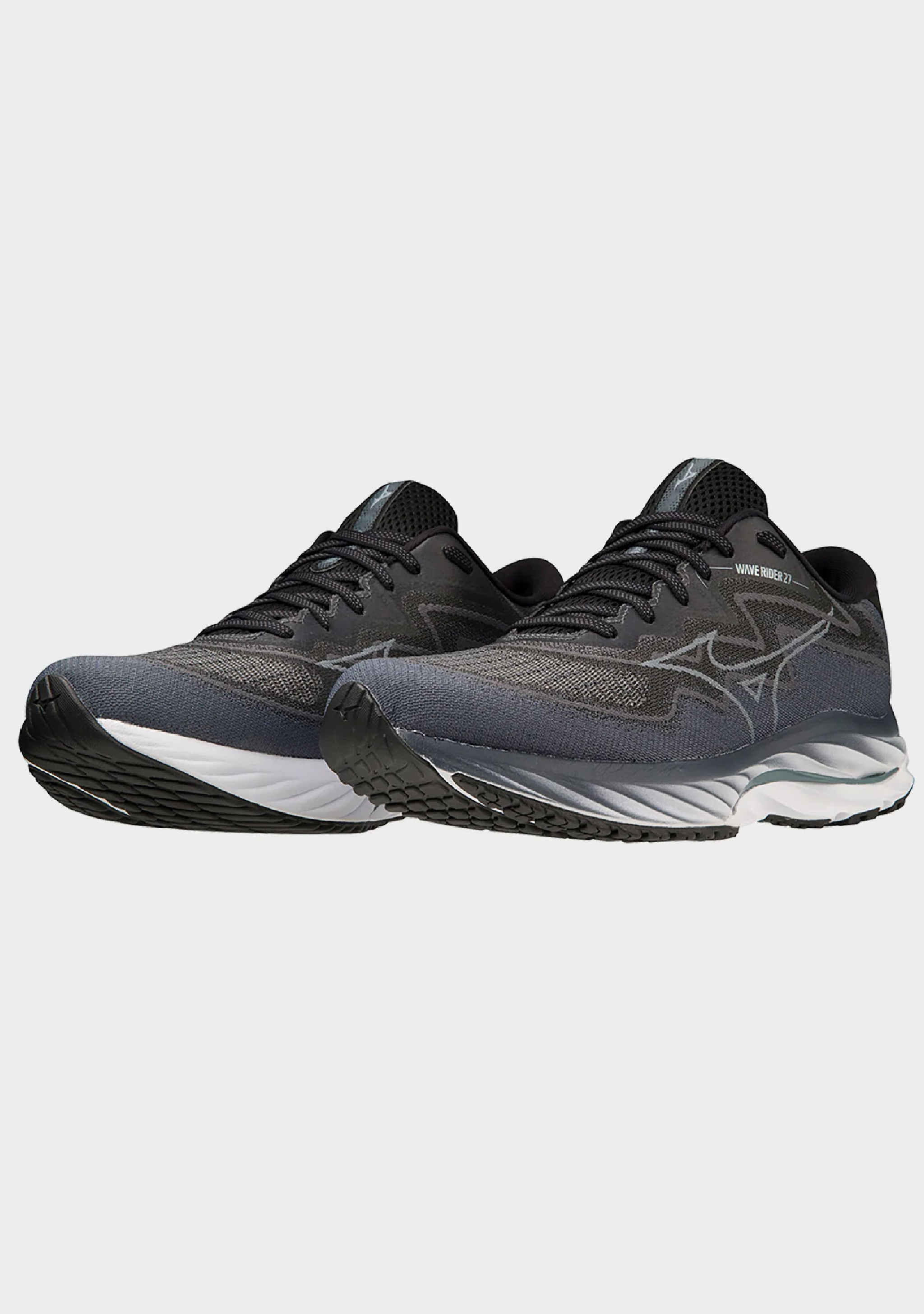 Mizuno Mens Wave Rider 27 SSW