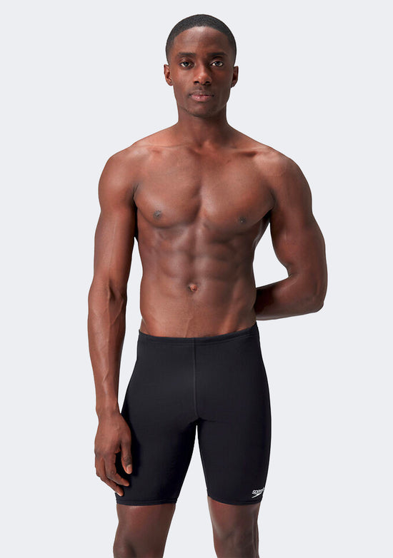 Speedo Men's Endurance+ Jammer Shorts