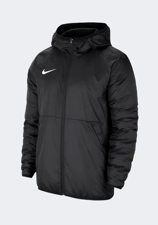 Nike Kids' Therma Repel Park Jacket Black