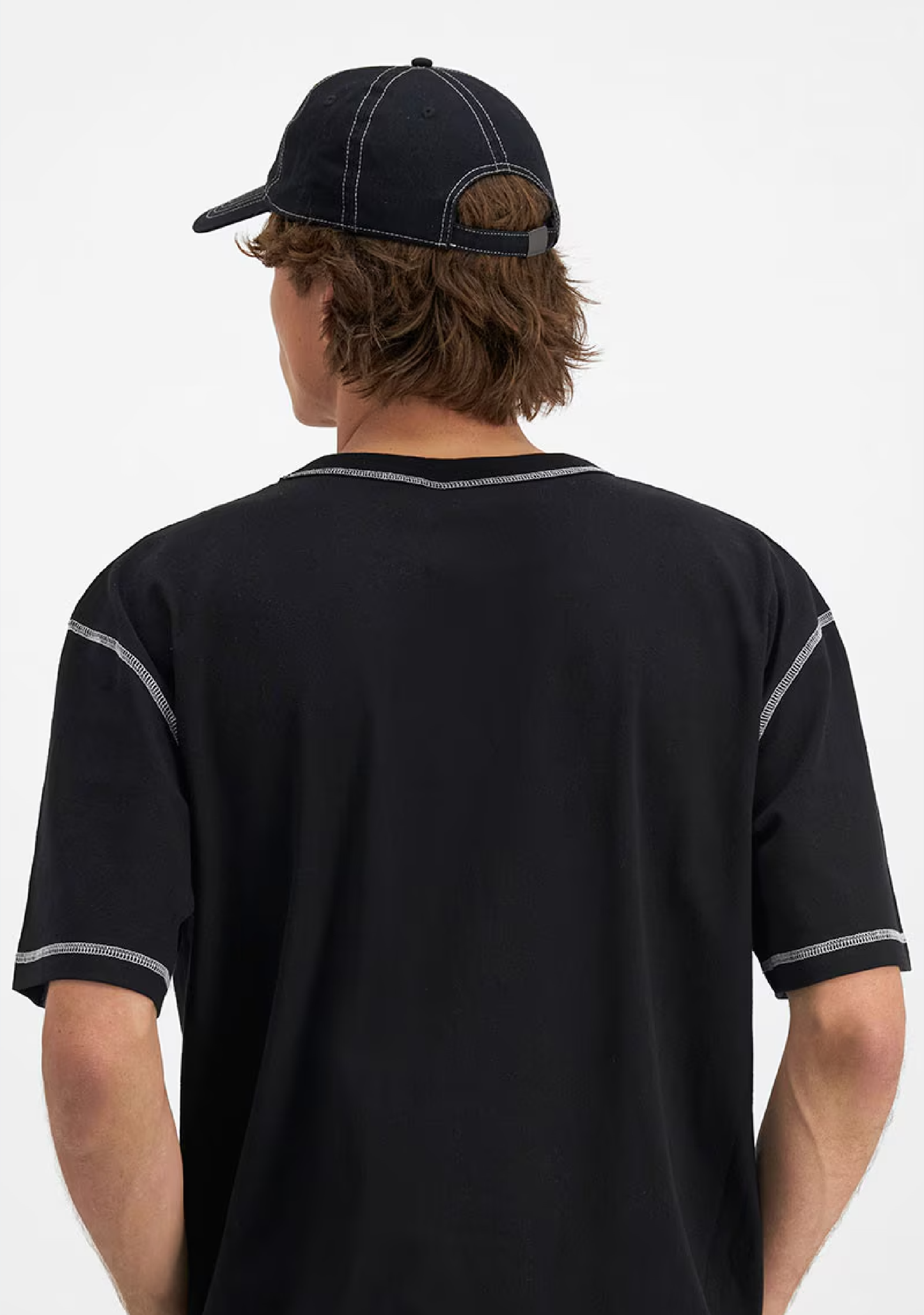 Champion Adults Lifestyle Con Stitch Cap