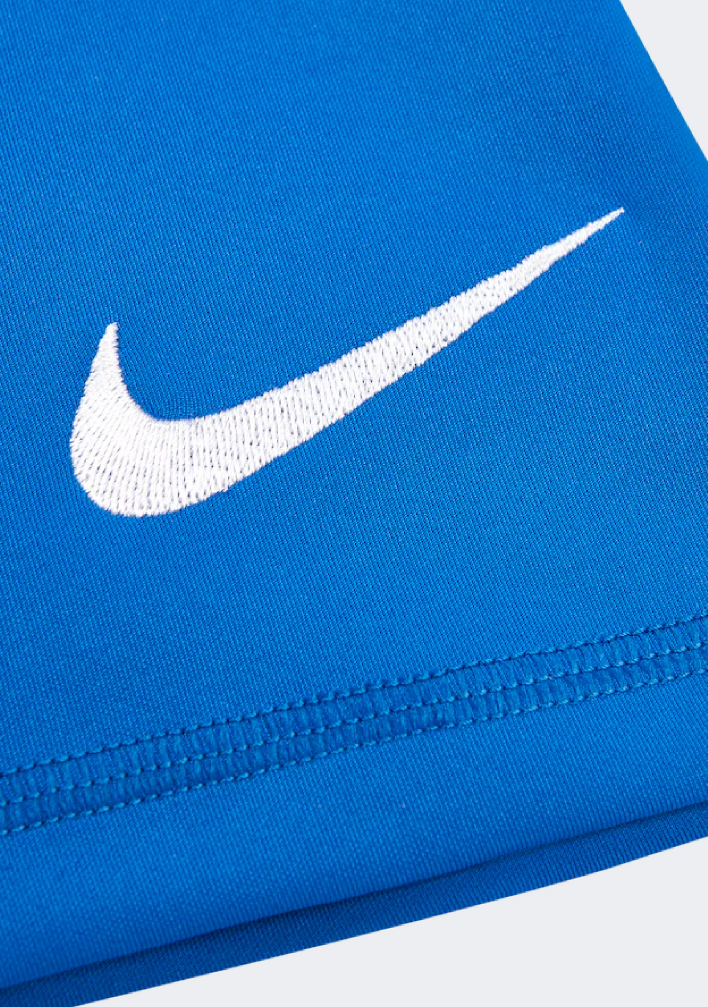 Nike Women's Team Spike Game Short Royal Blue