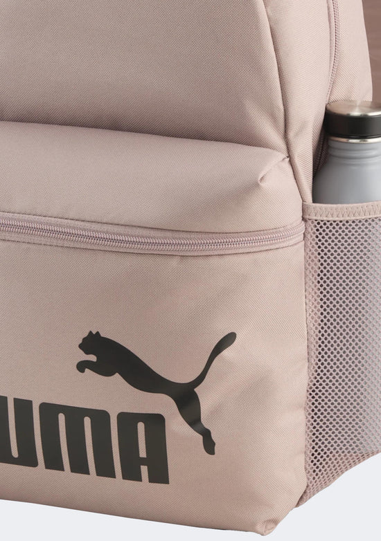 Puma Phase Backpack Sandstone Brown/Black - 22L
