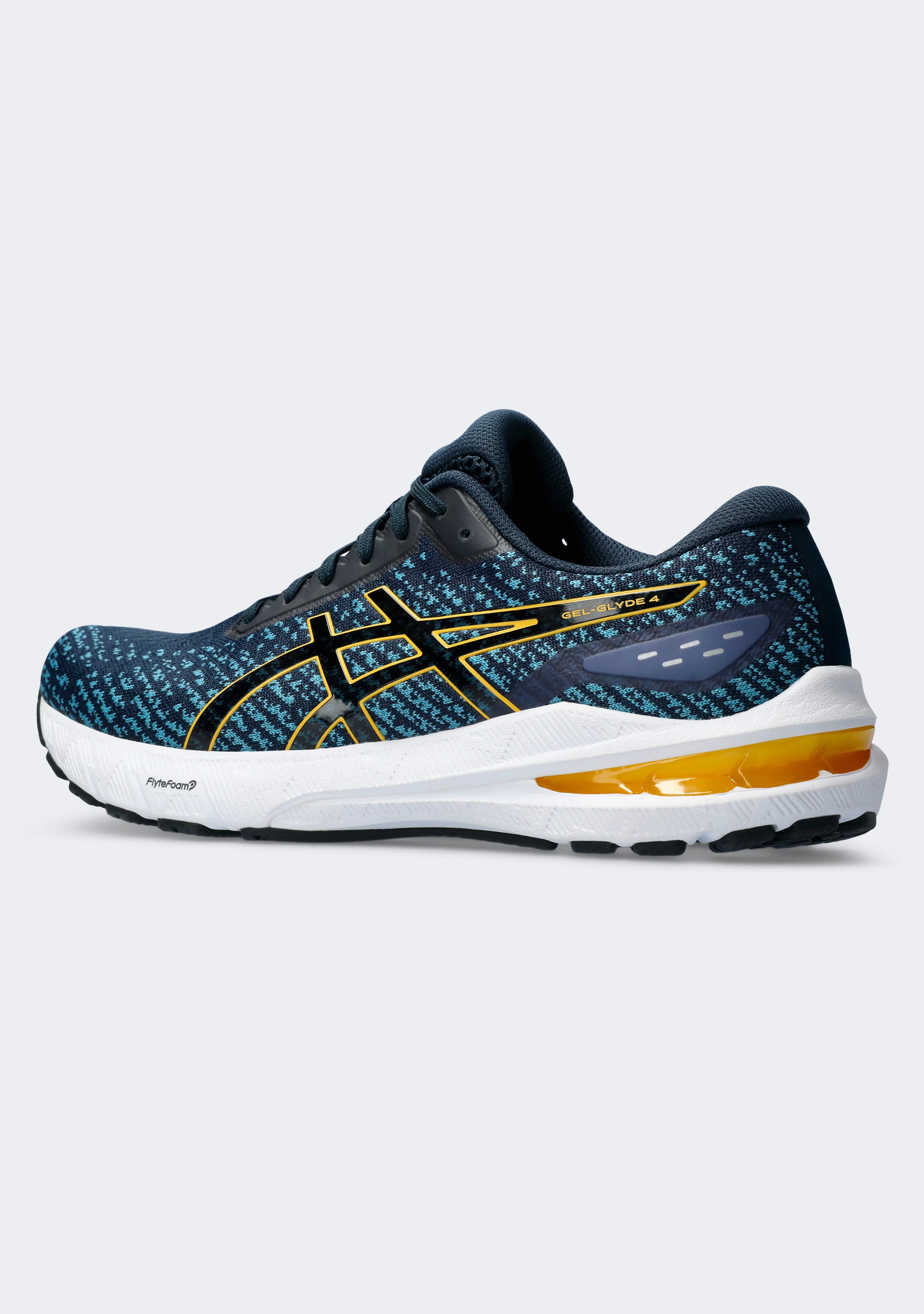 Asics Men’s Gel-Glyde 4