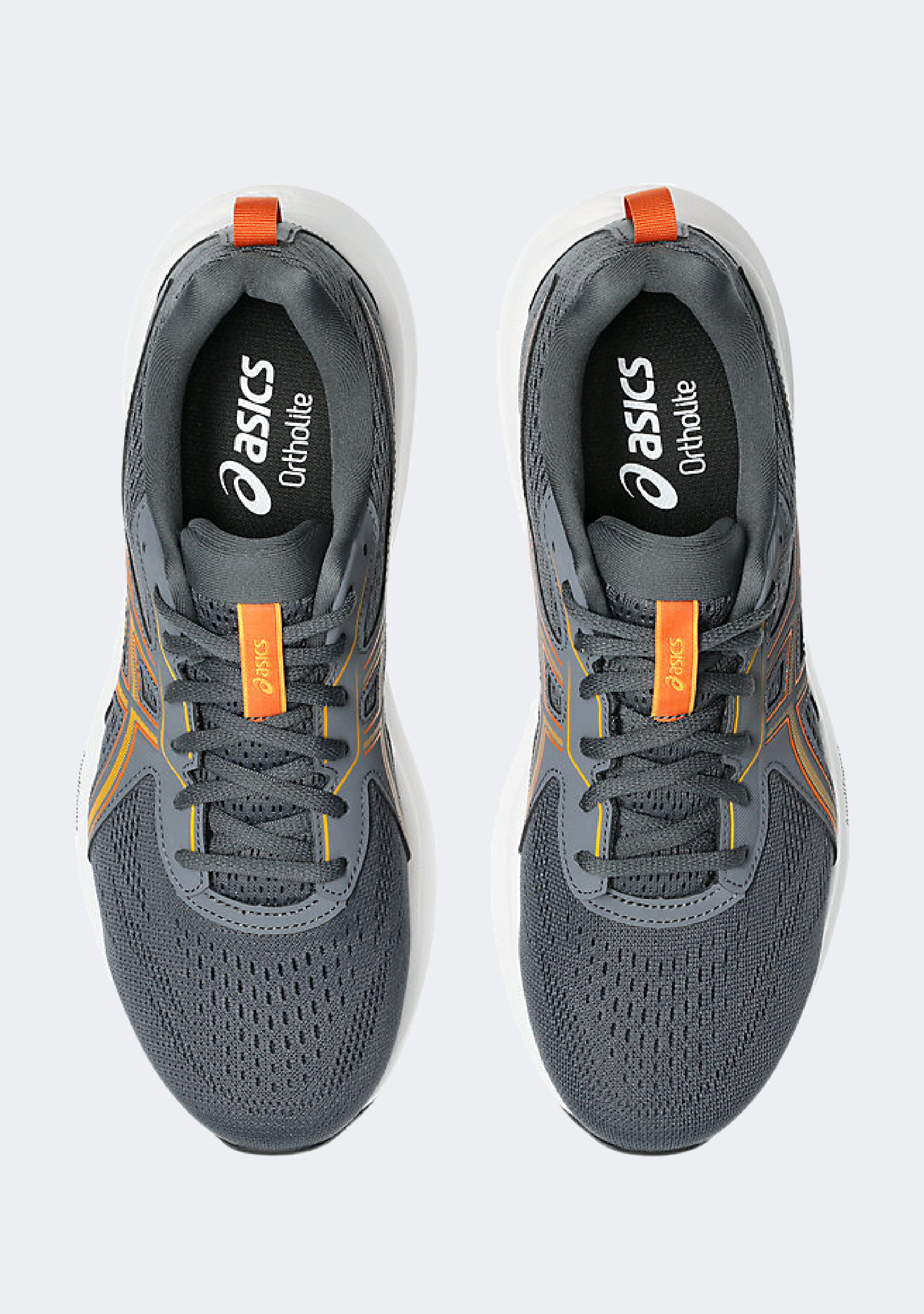 Asics Men's Gel Contend 9 (4E Width)