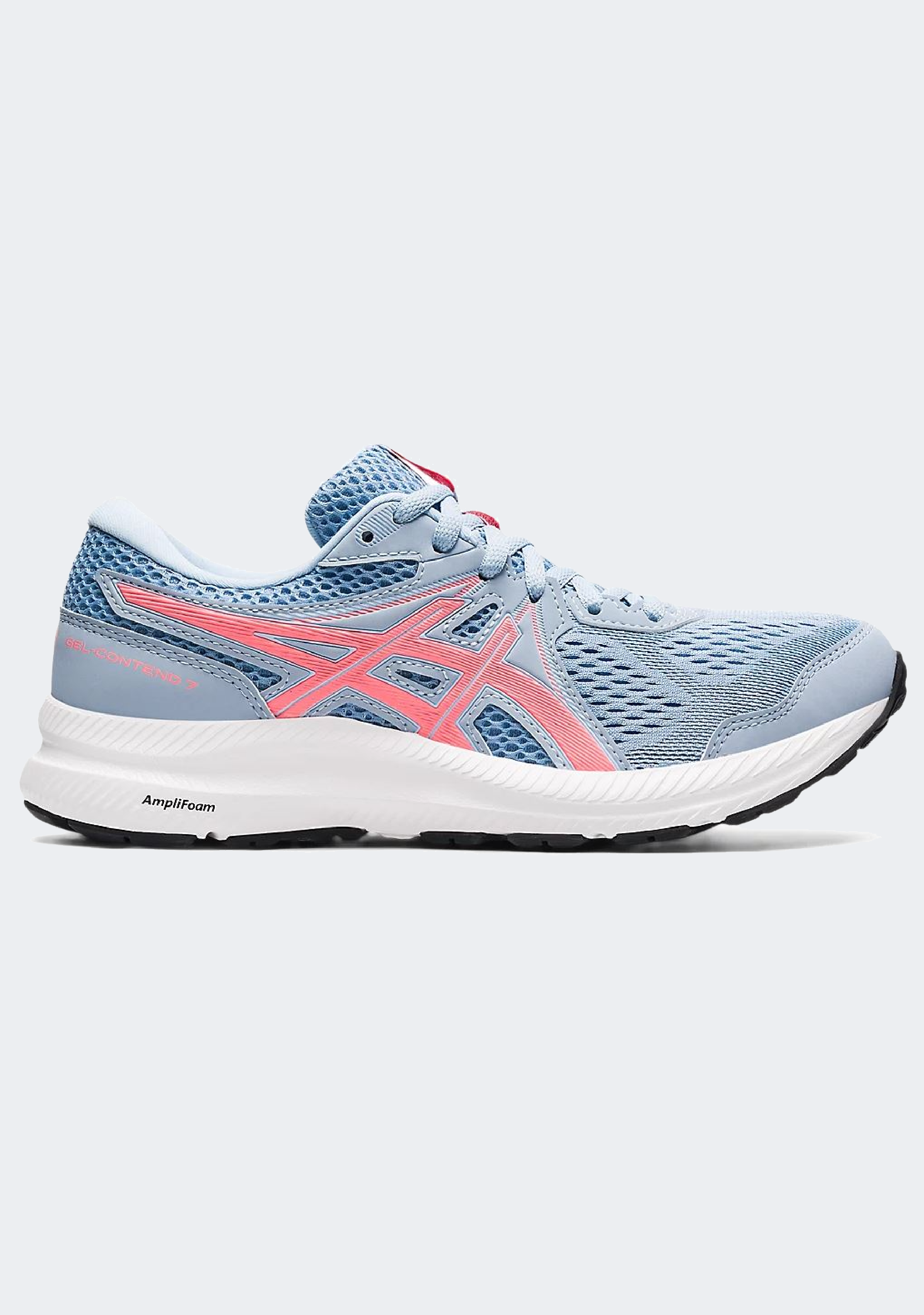 Asics Women's Gel Contend 7 (D Width)