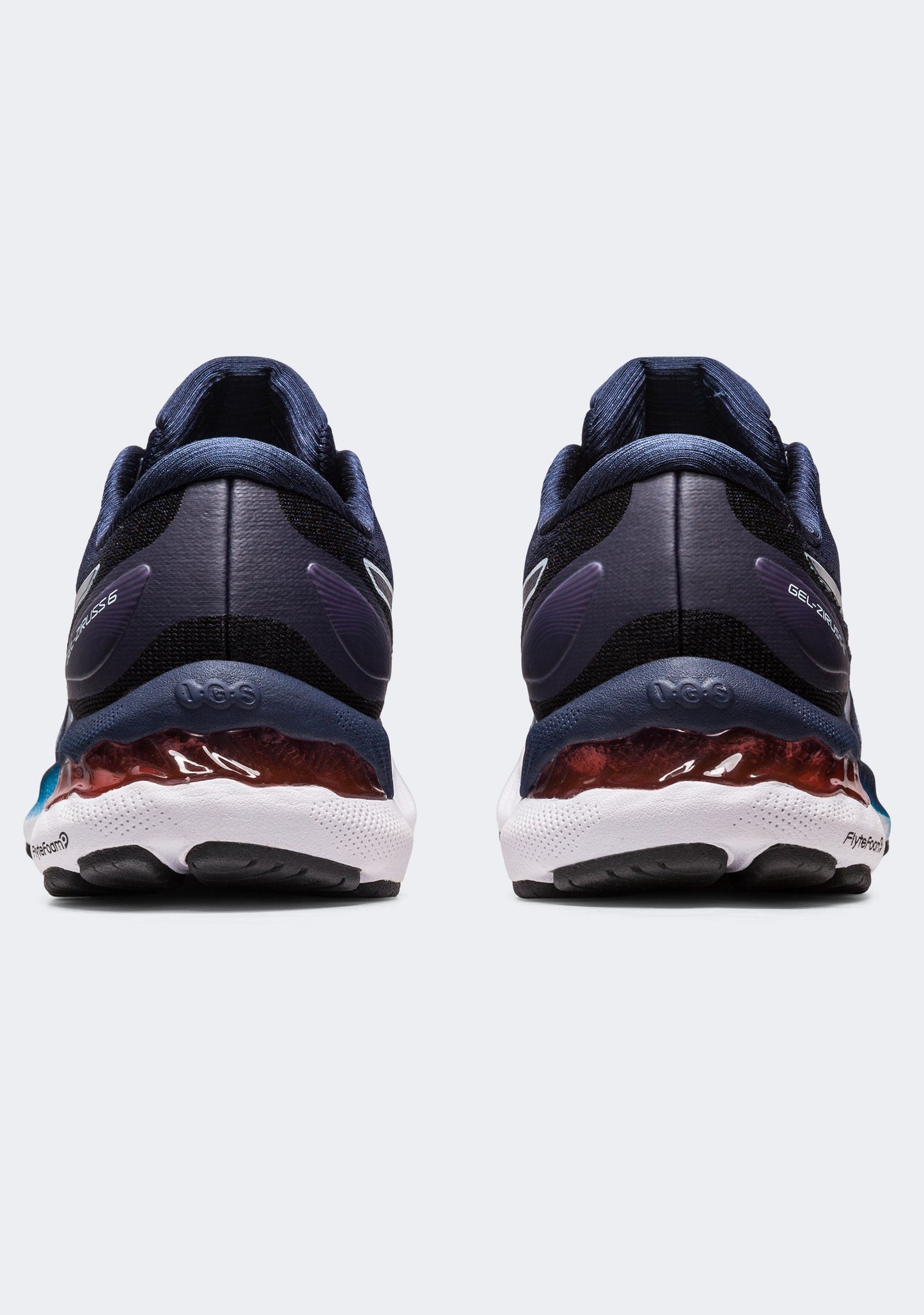 Asics Women’s Gel-Ziruss 6