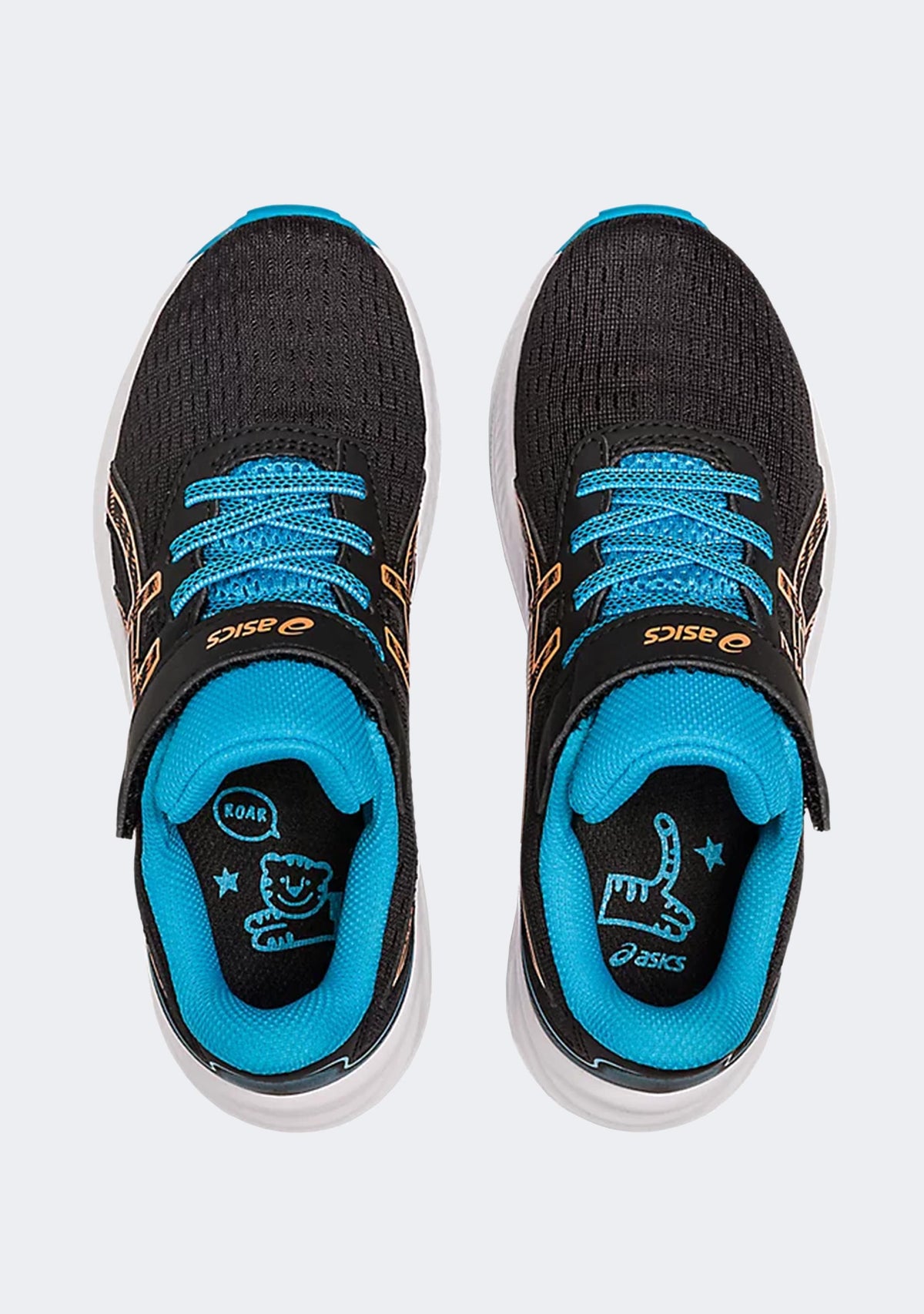 Asics Kids' Pre Excite 9 PS