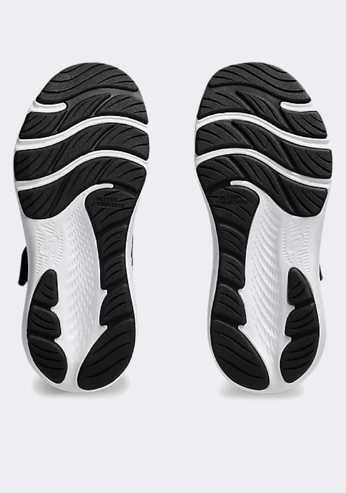 Asics Kids' Contend 9 PS